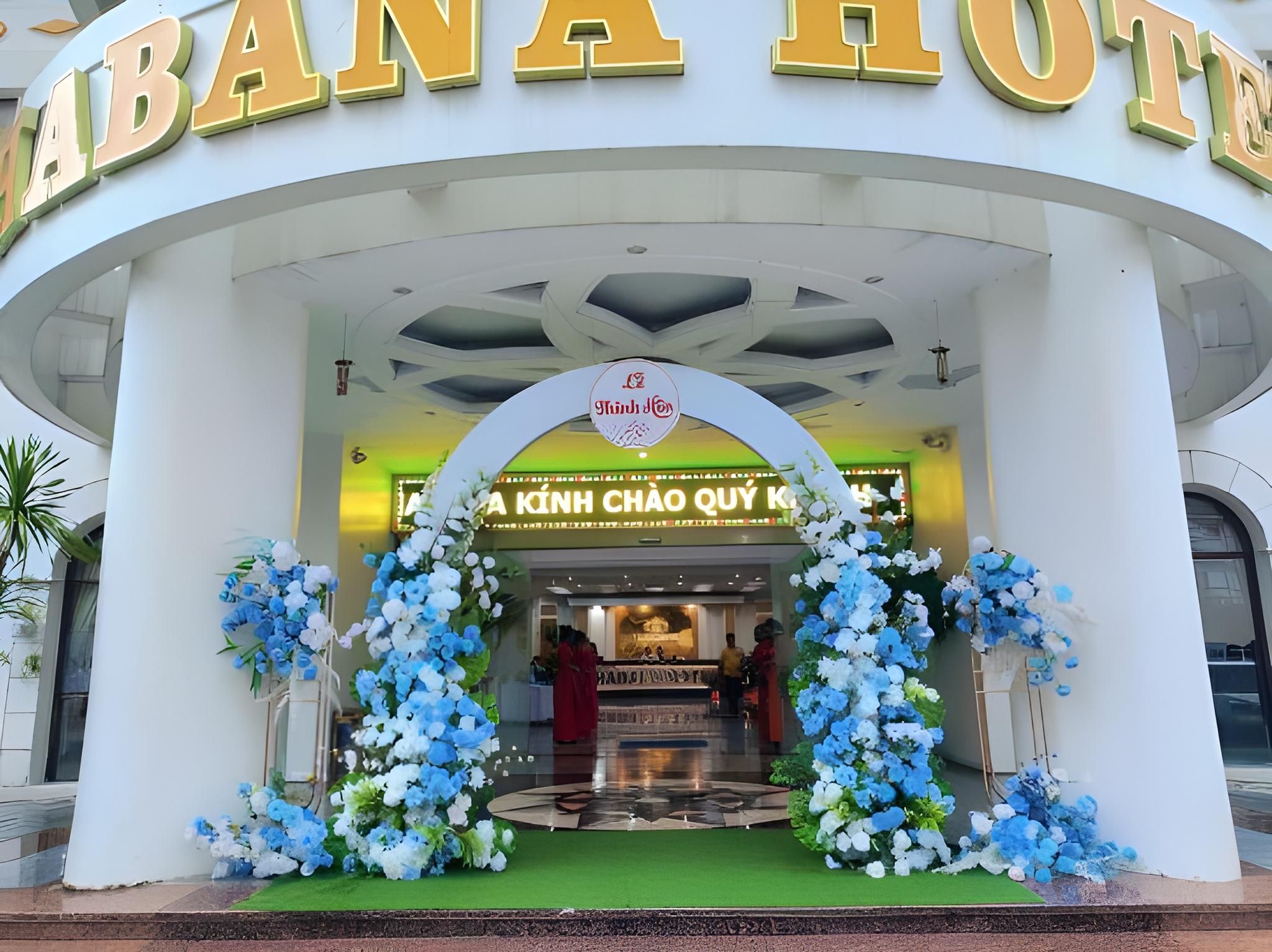 Habana Hotel Thai Nguyen