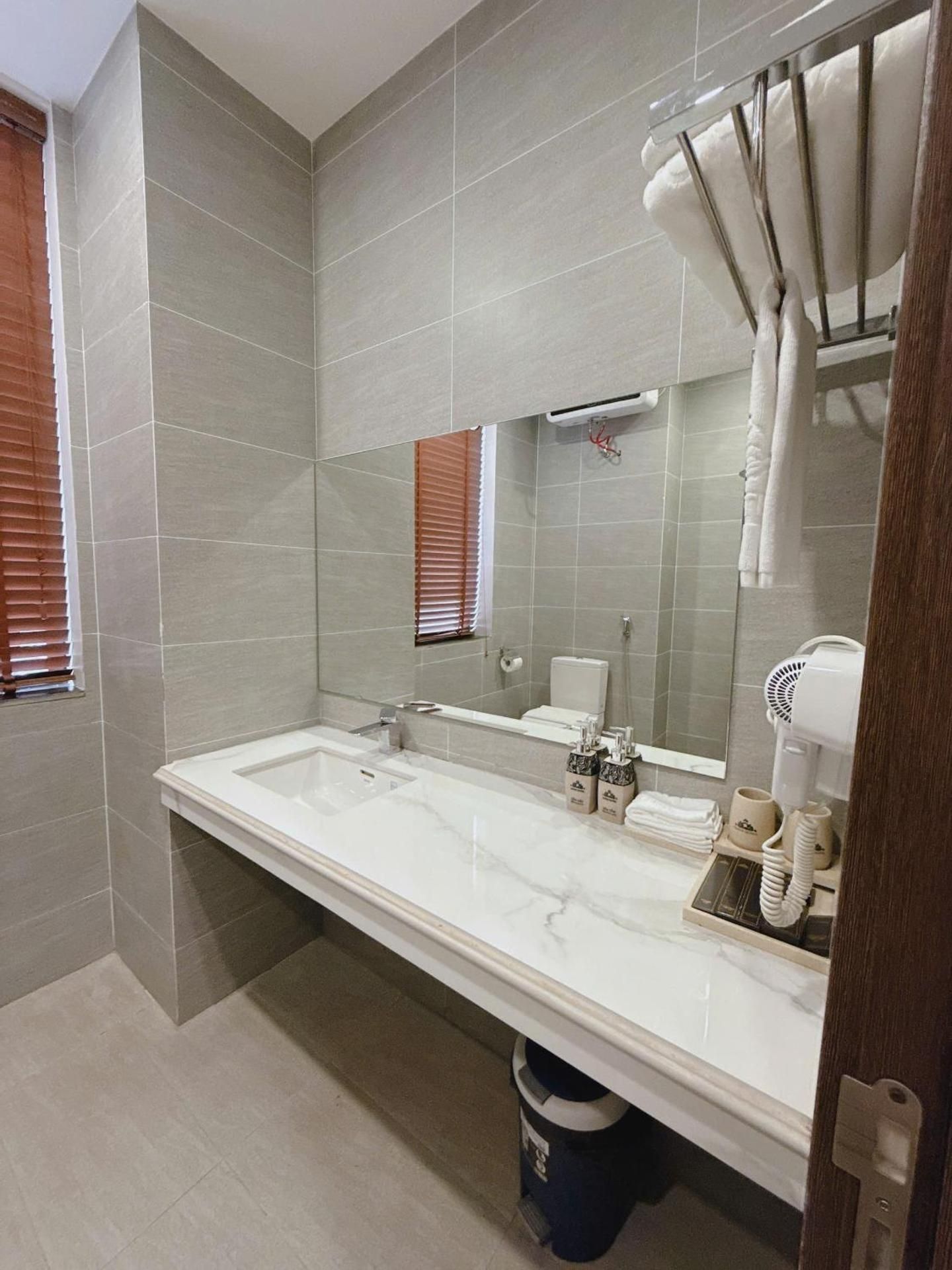 King Suite