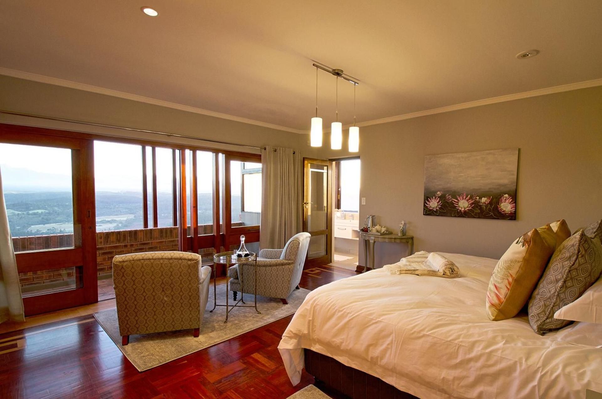 Suite with Lake View