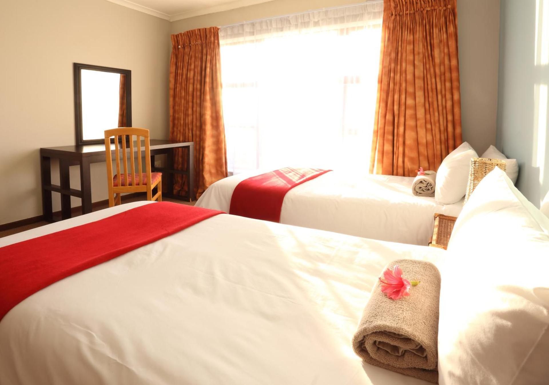 Eagles Nest Bed and Breakfast Chalet