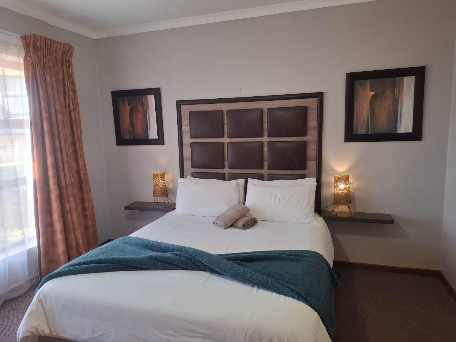 Eagles Nest Bed and Breakfast Family