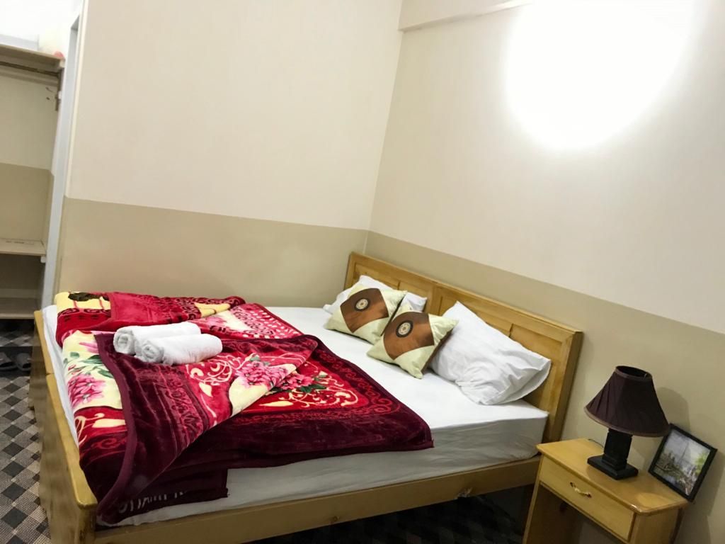 Citi Hotel Gilgit Double or Twin Room 3