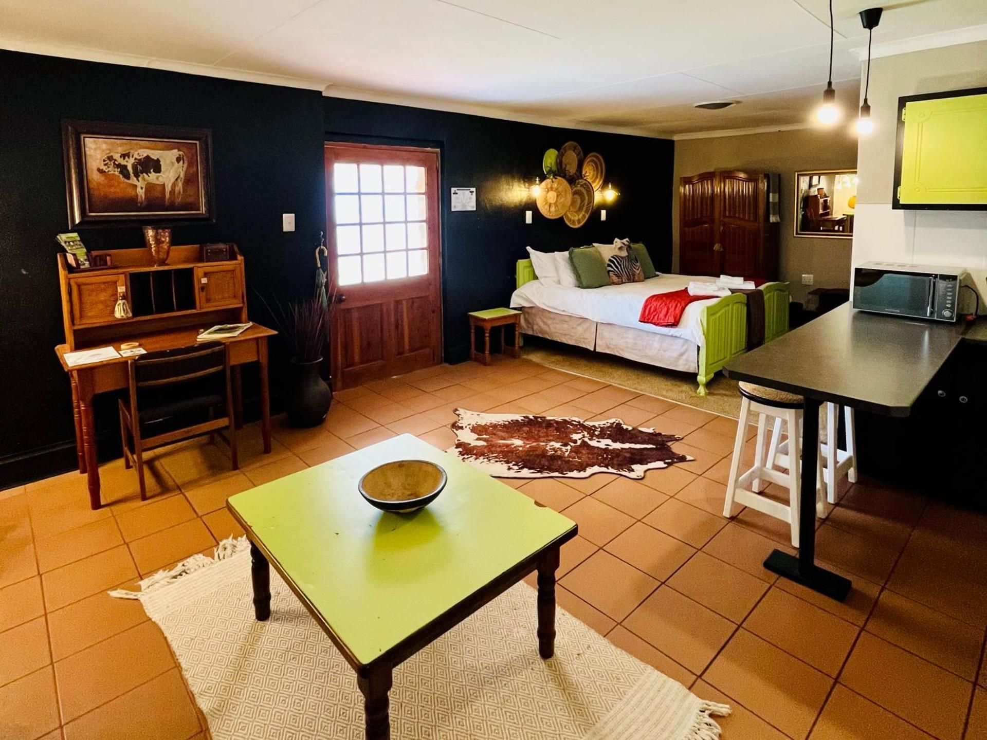 Superior King or Twin Room