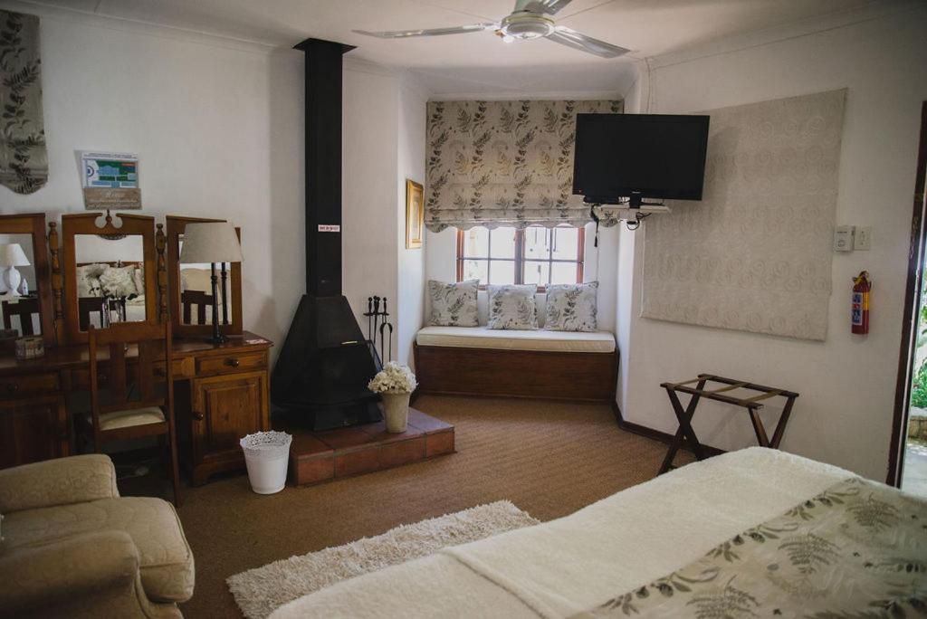Luxury Twin Room