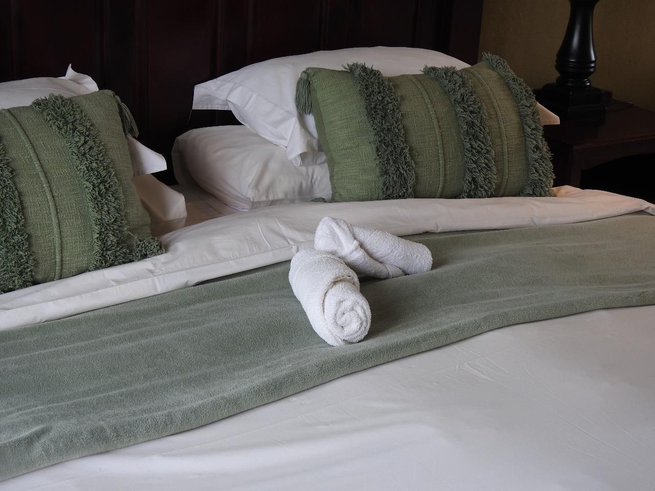 Business Suite Room