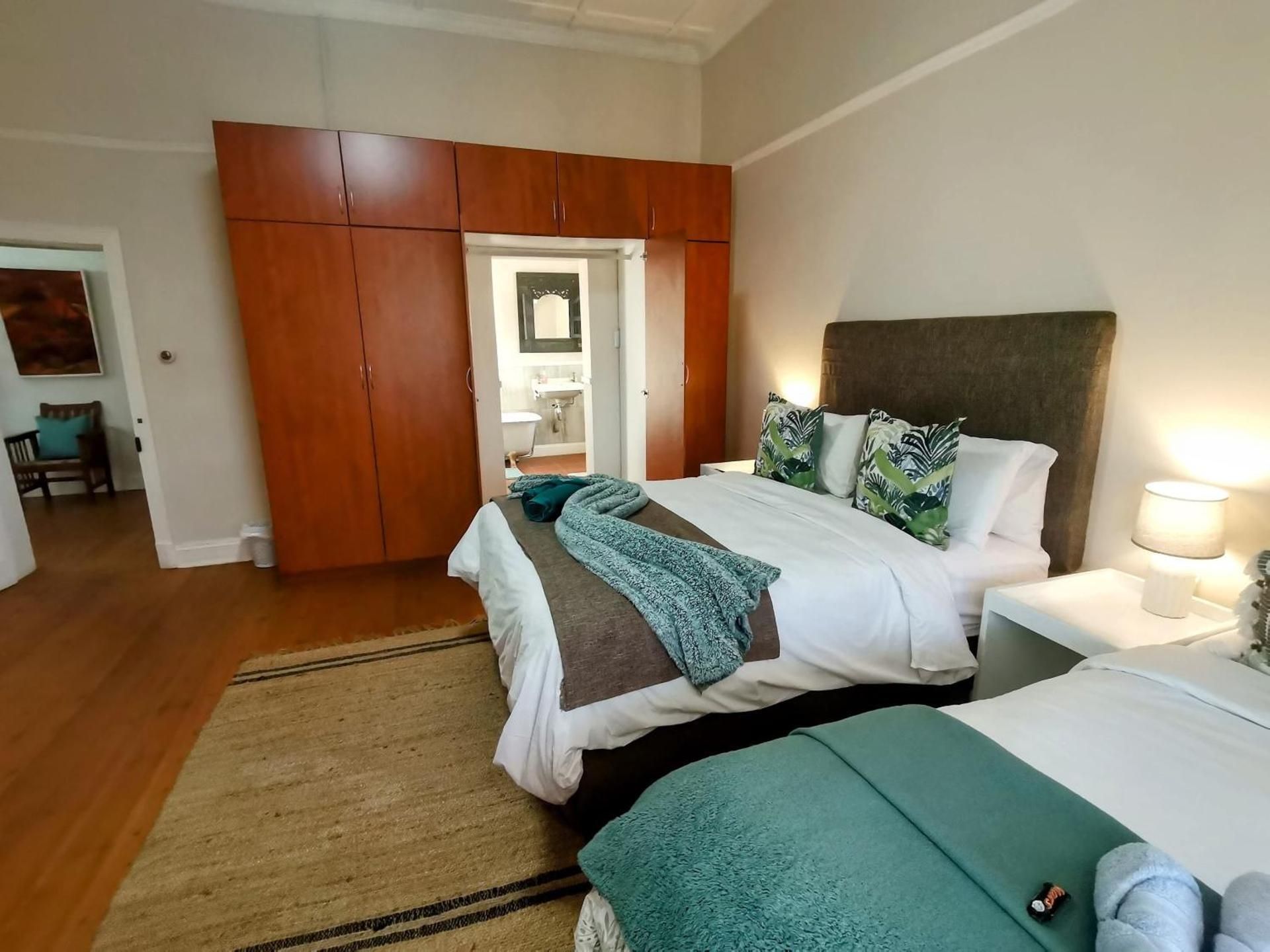Luxury Triple Room