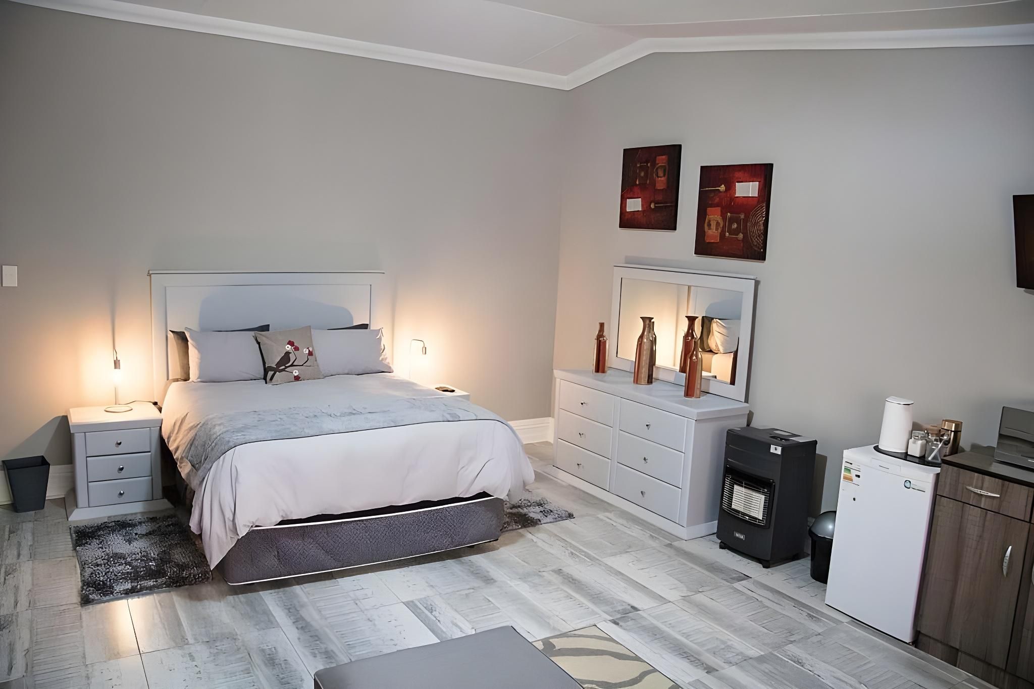 Room Three