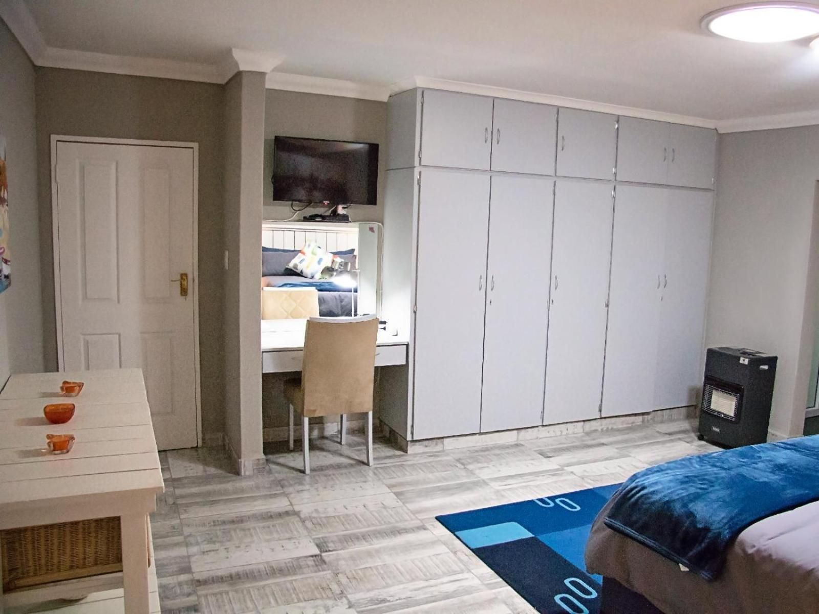 Comfort Family Room