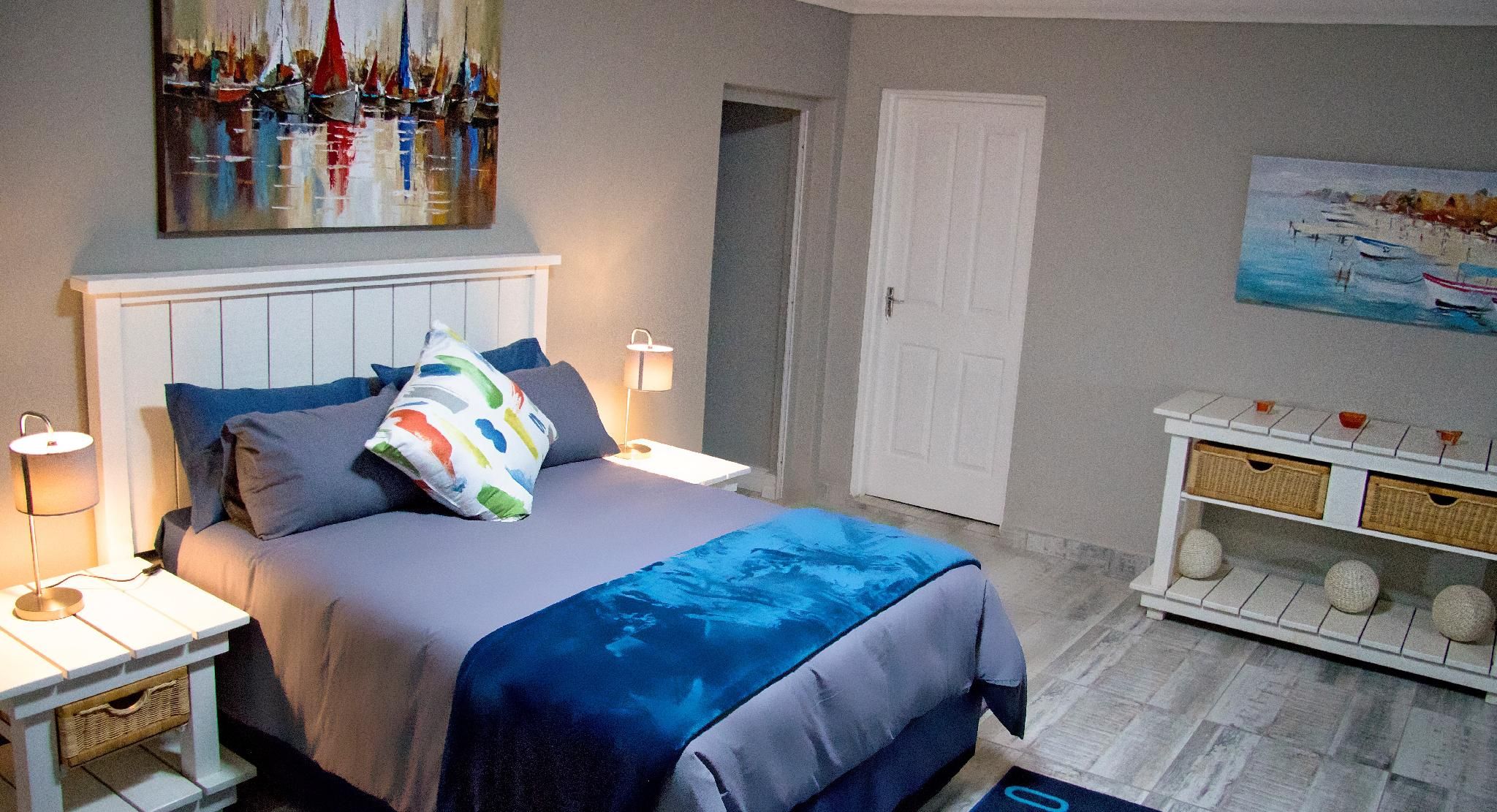 Room four