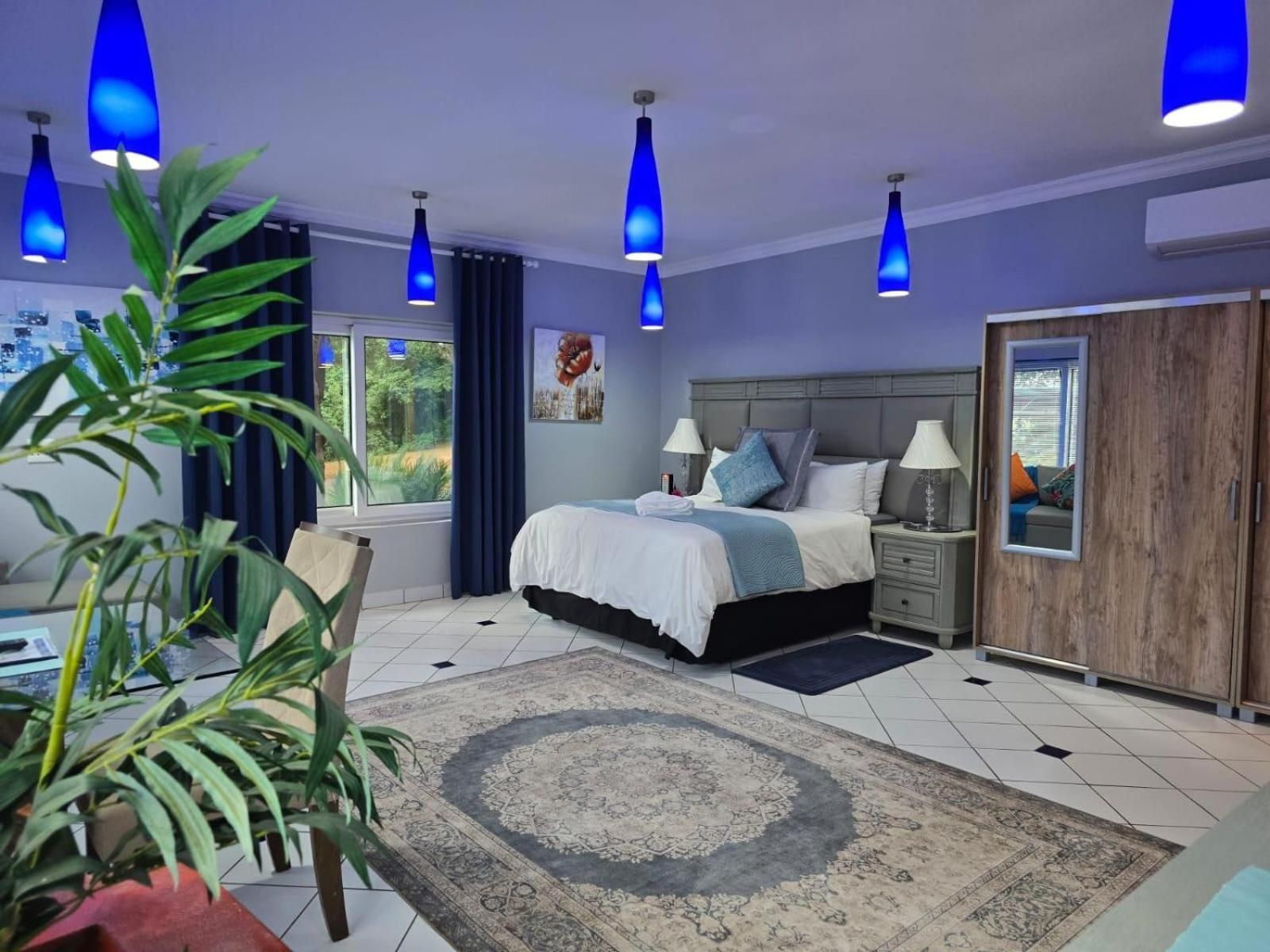 Standard Family Room