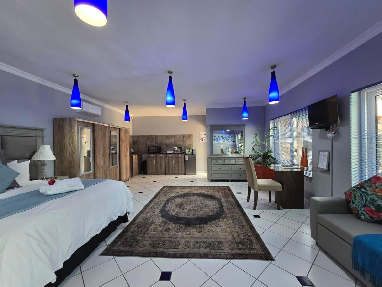 Standard Family Room