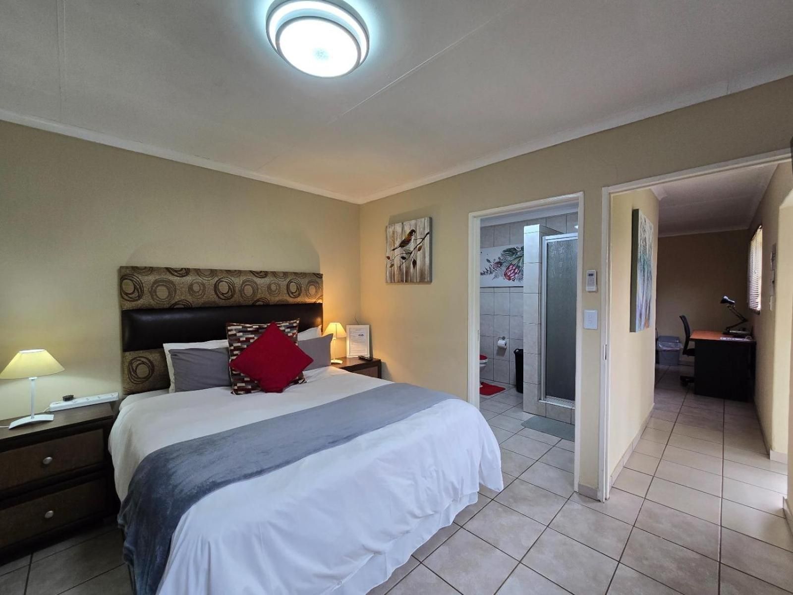 Comfort Cottage
