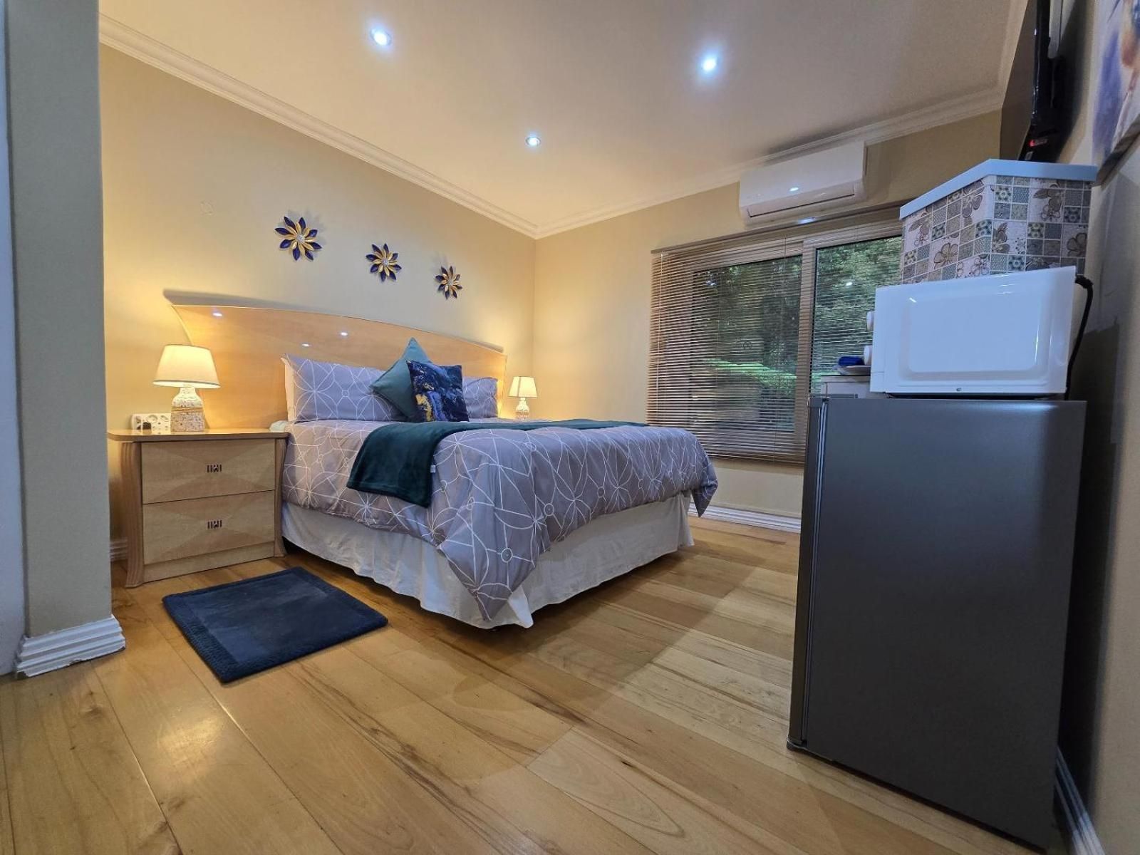 Business Double Room