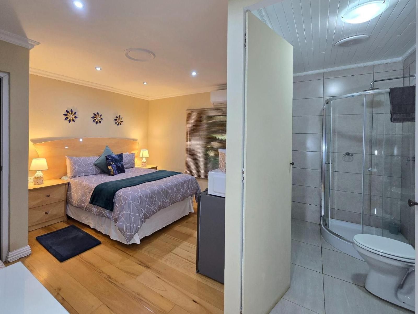 Business Double Room