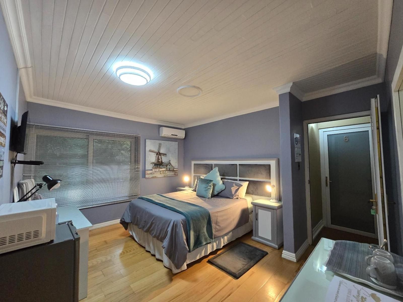Superior Queen Room