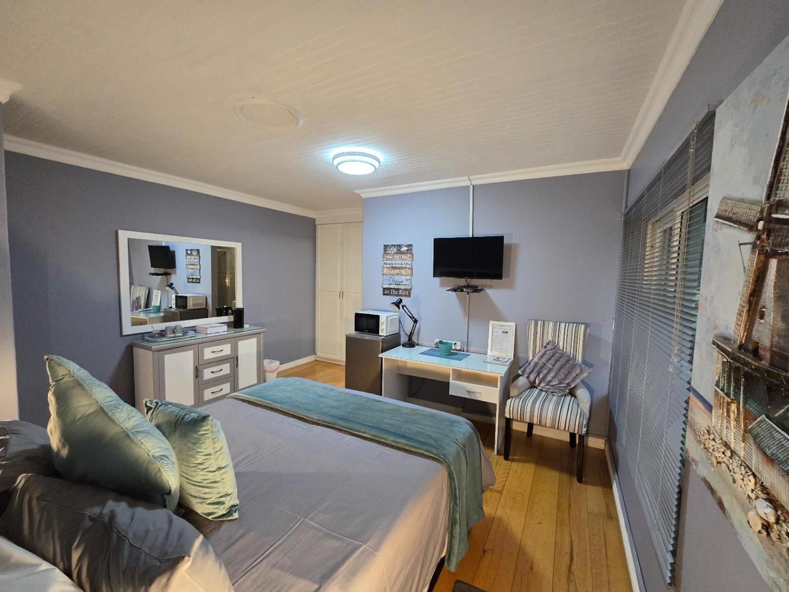 Superior Queen Room