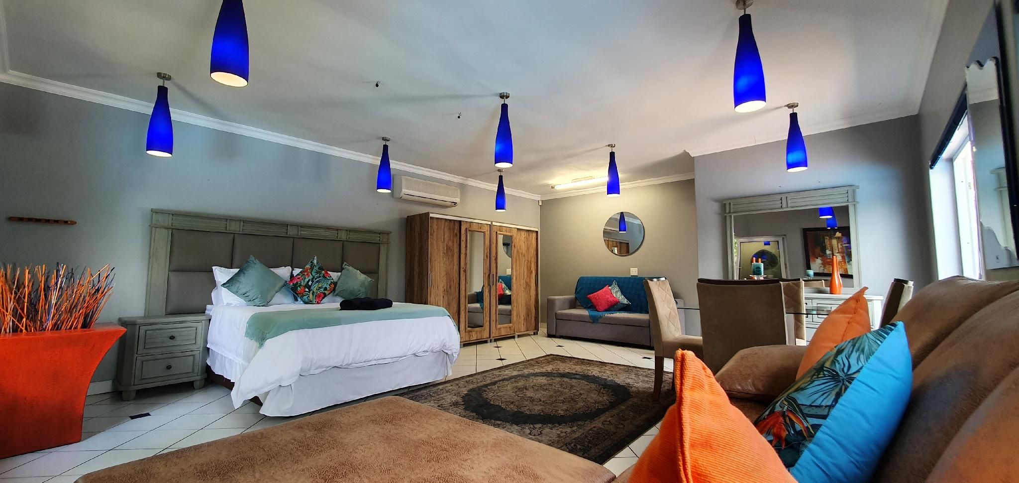 Room One