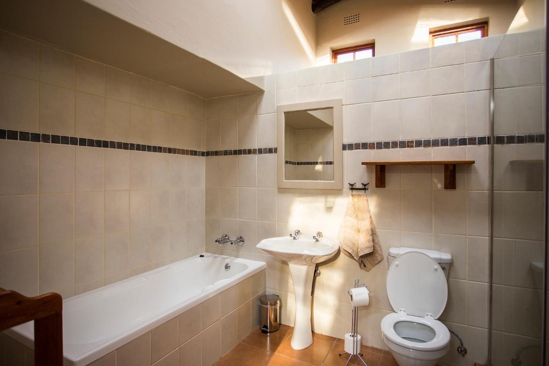 Standard Villa