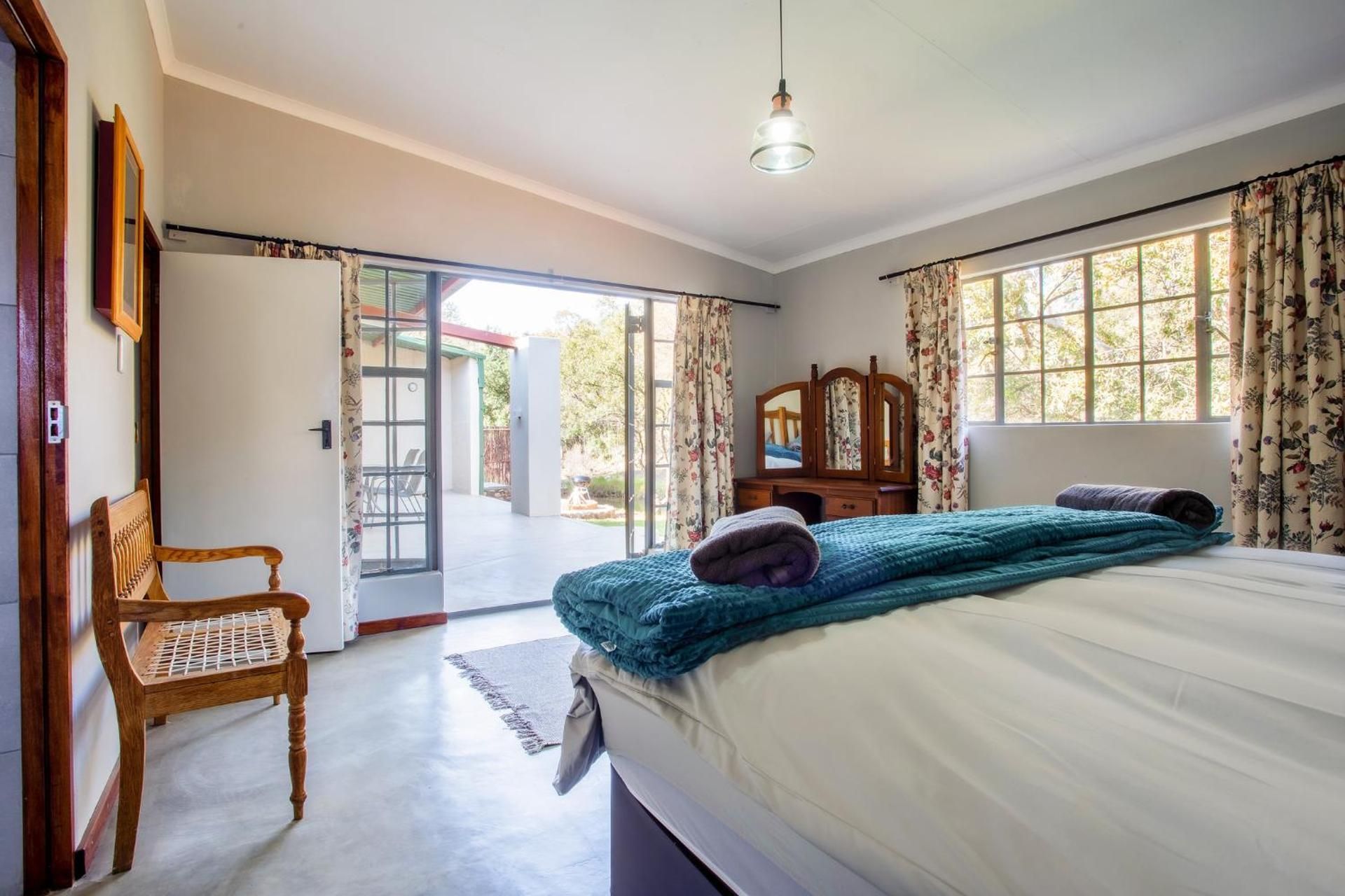 Comfort Cottage
