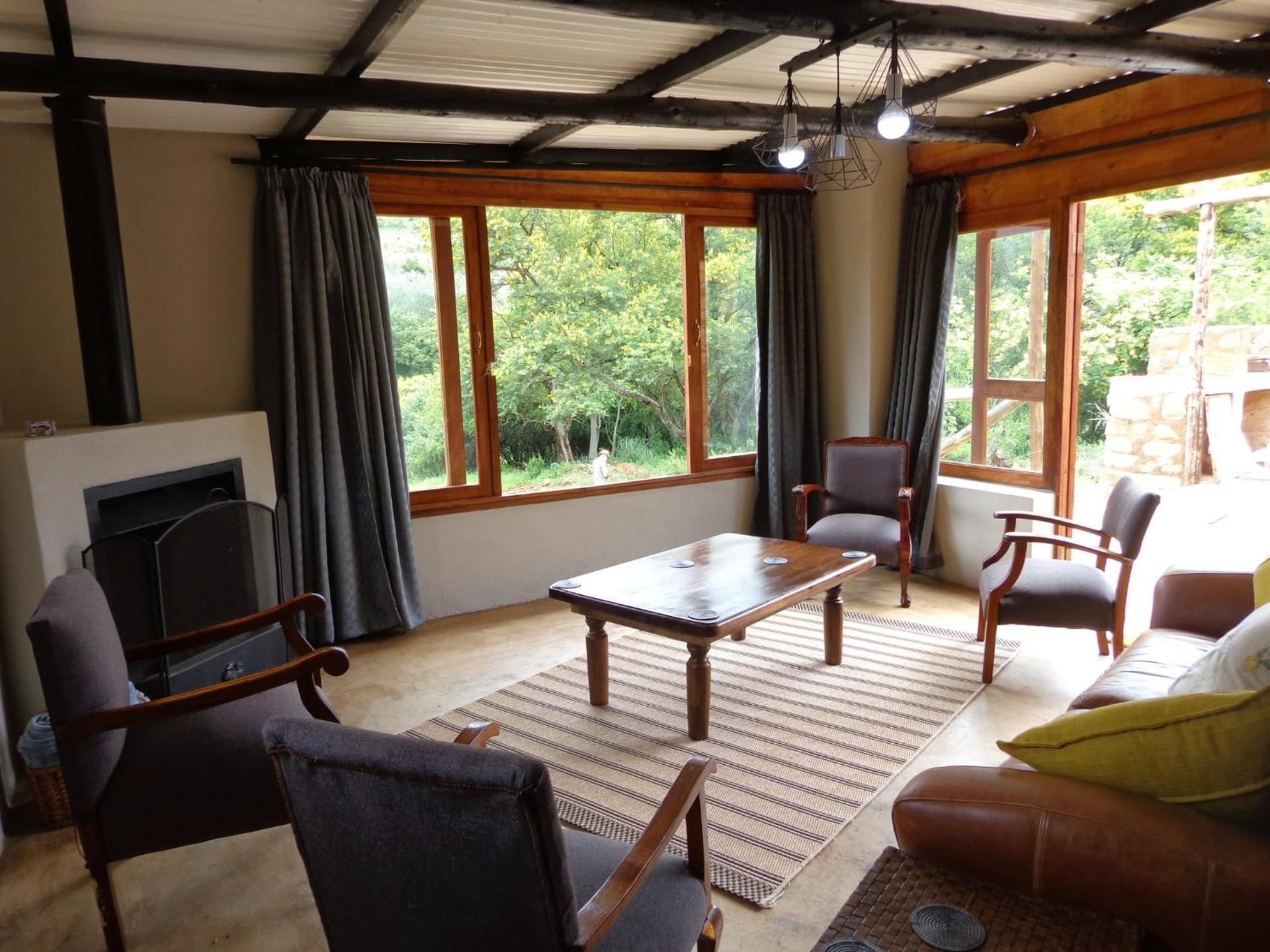 Family Bungalow