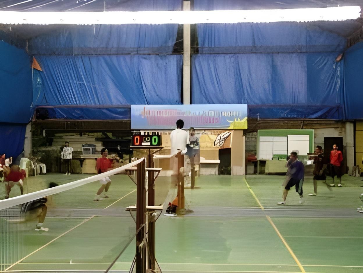 sports and activities