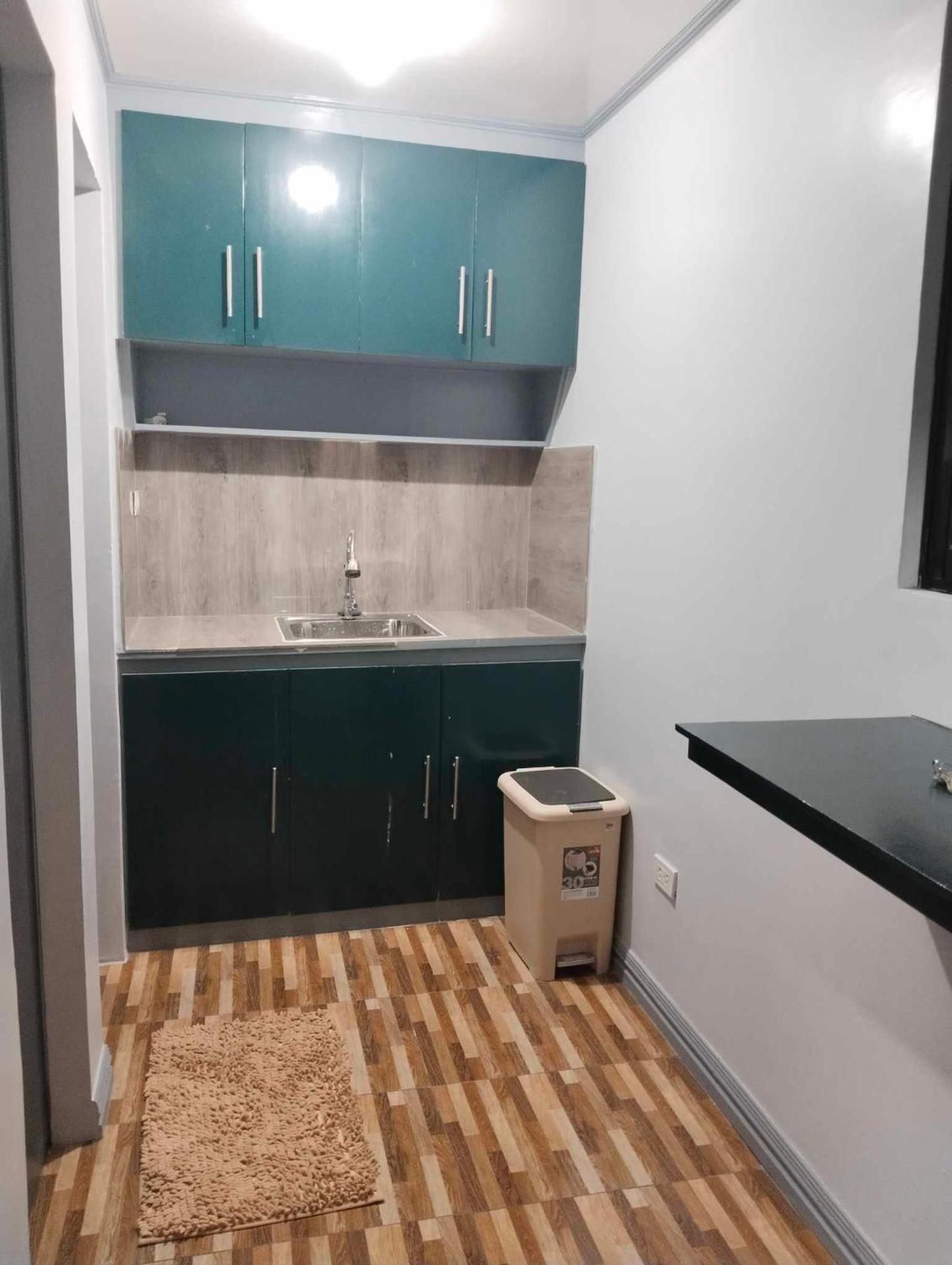 One-Bedroom Bungalow
