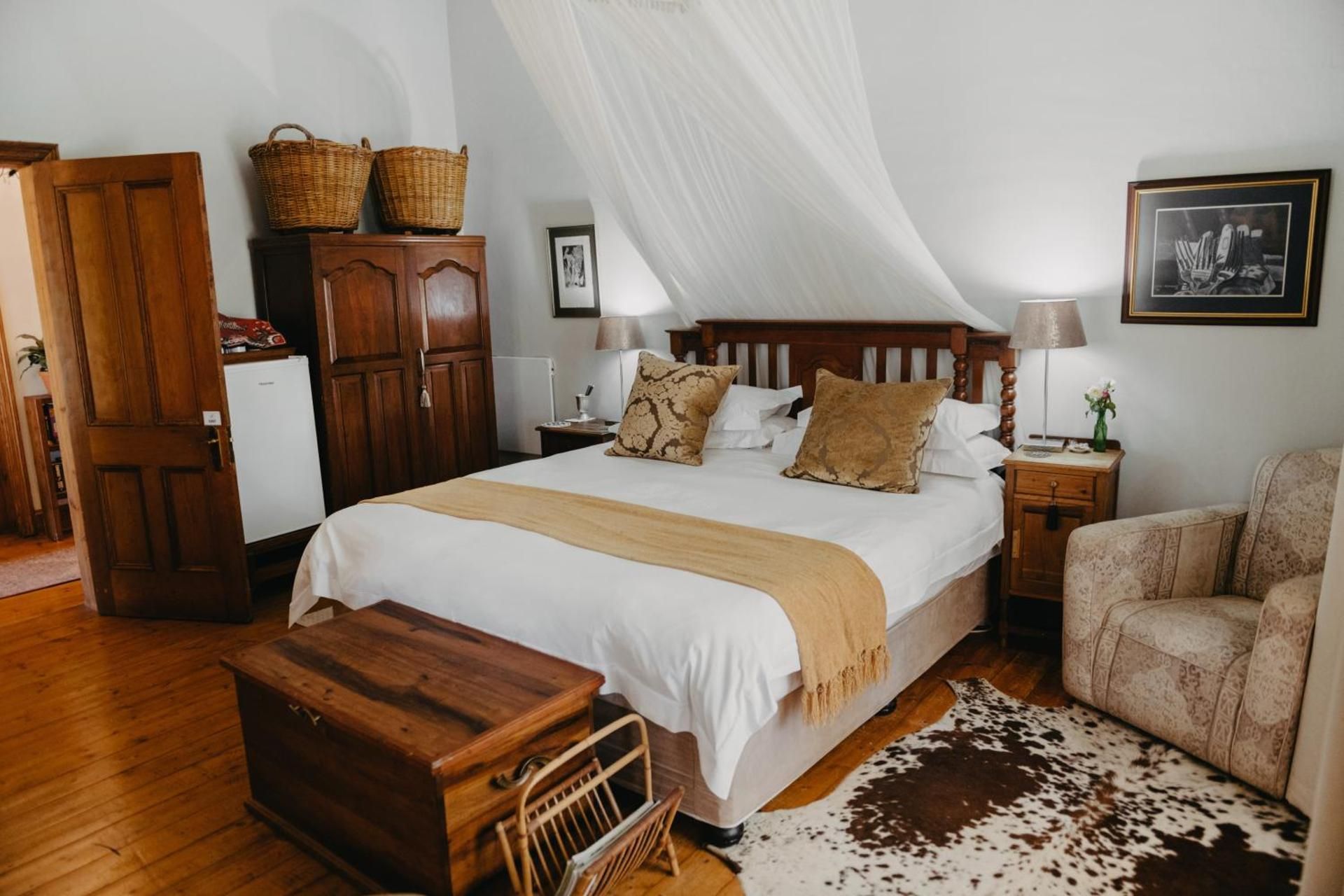 Twin/Double Room