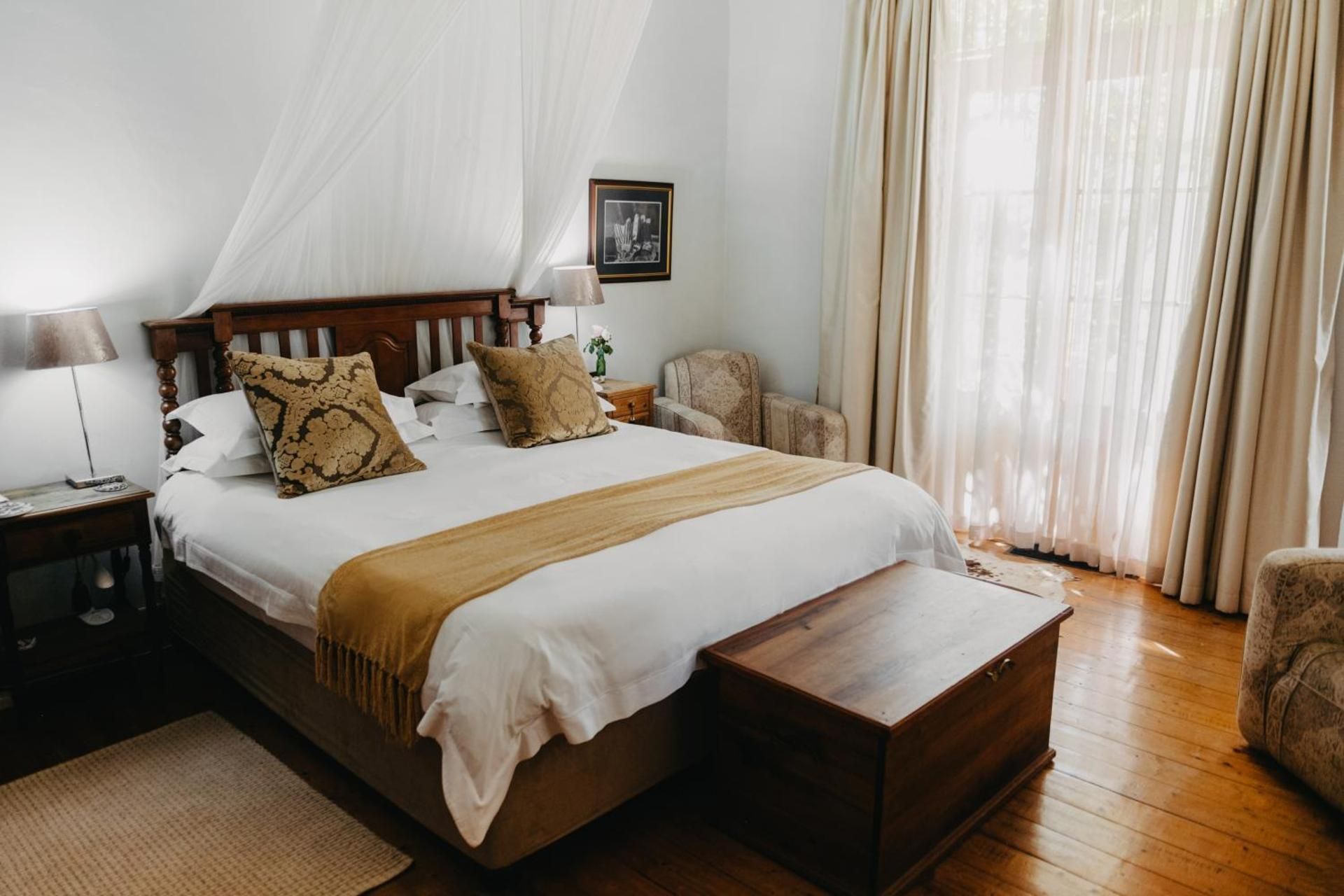 Twin/Double Room