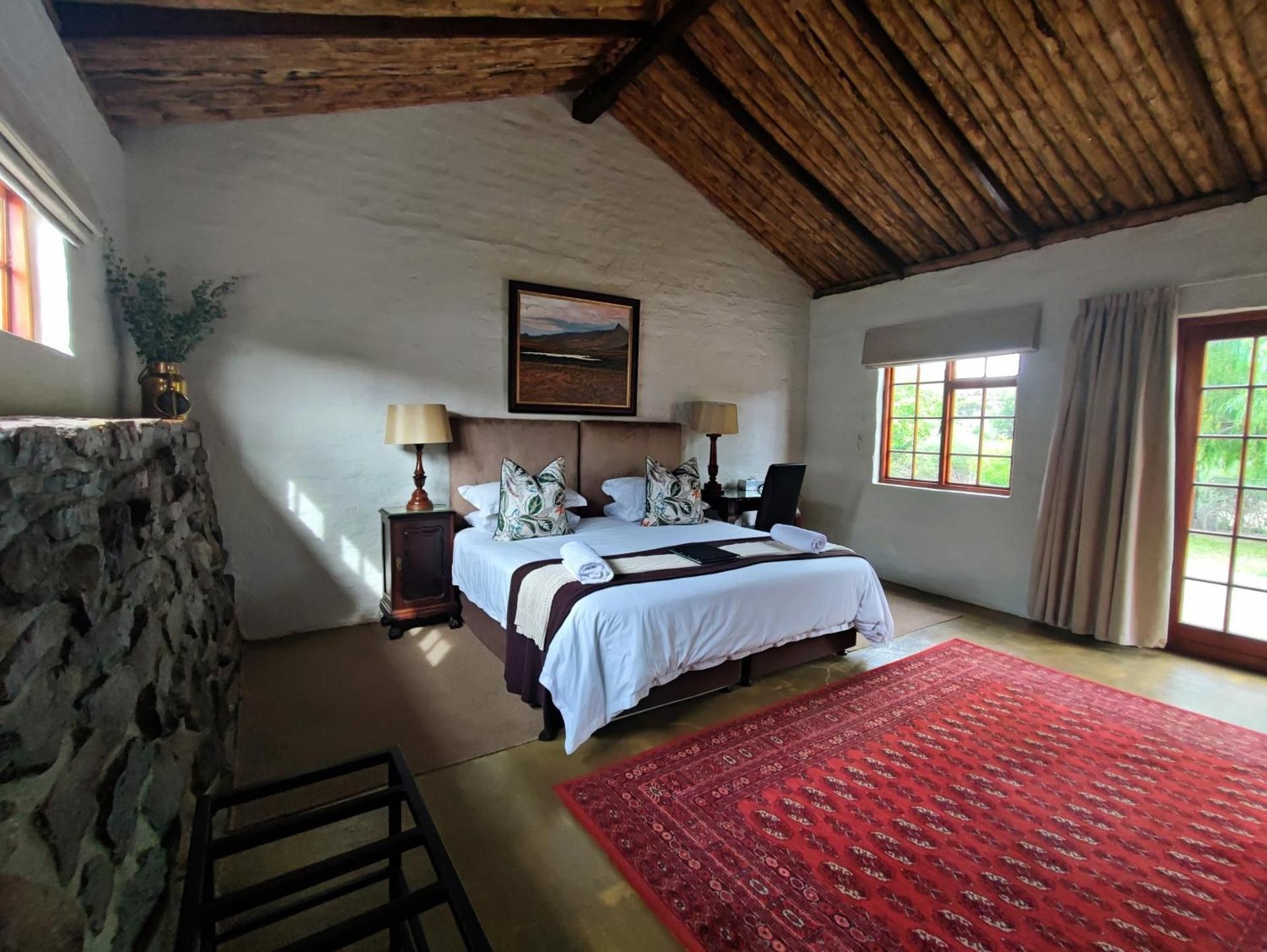 Large Double or Twin Room