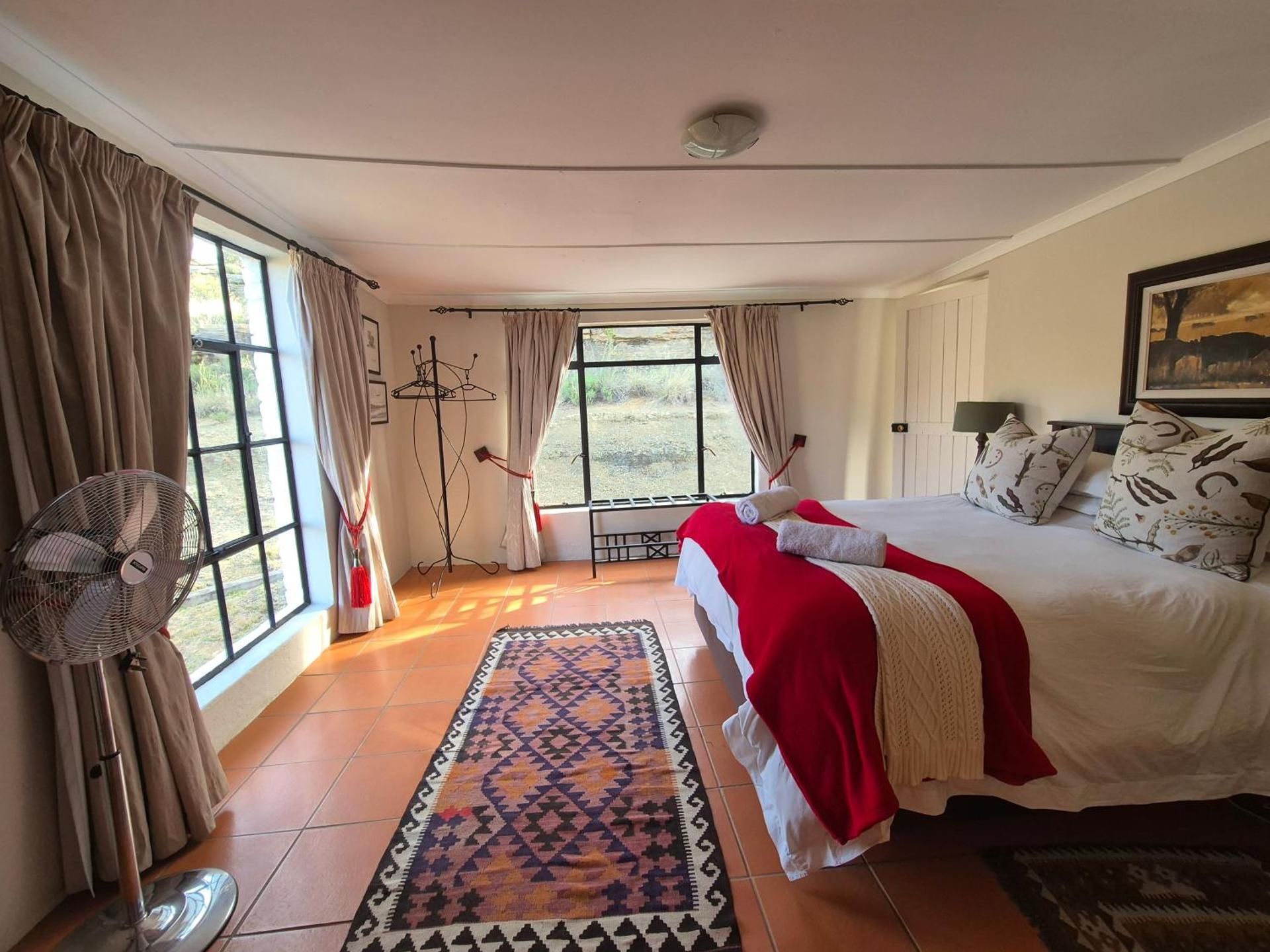 Three-Bedroom Cottage