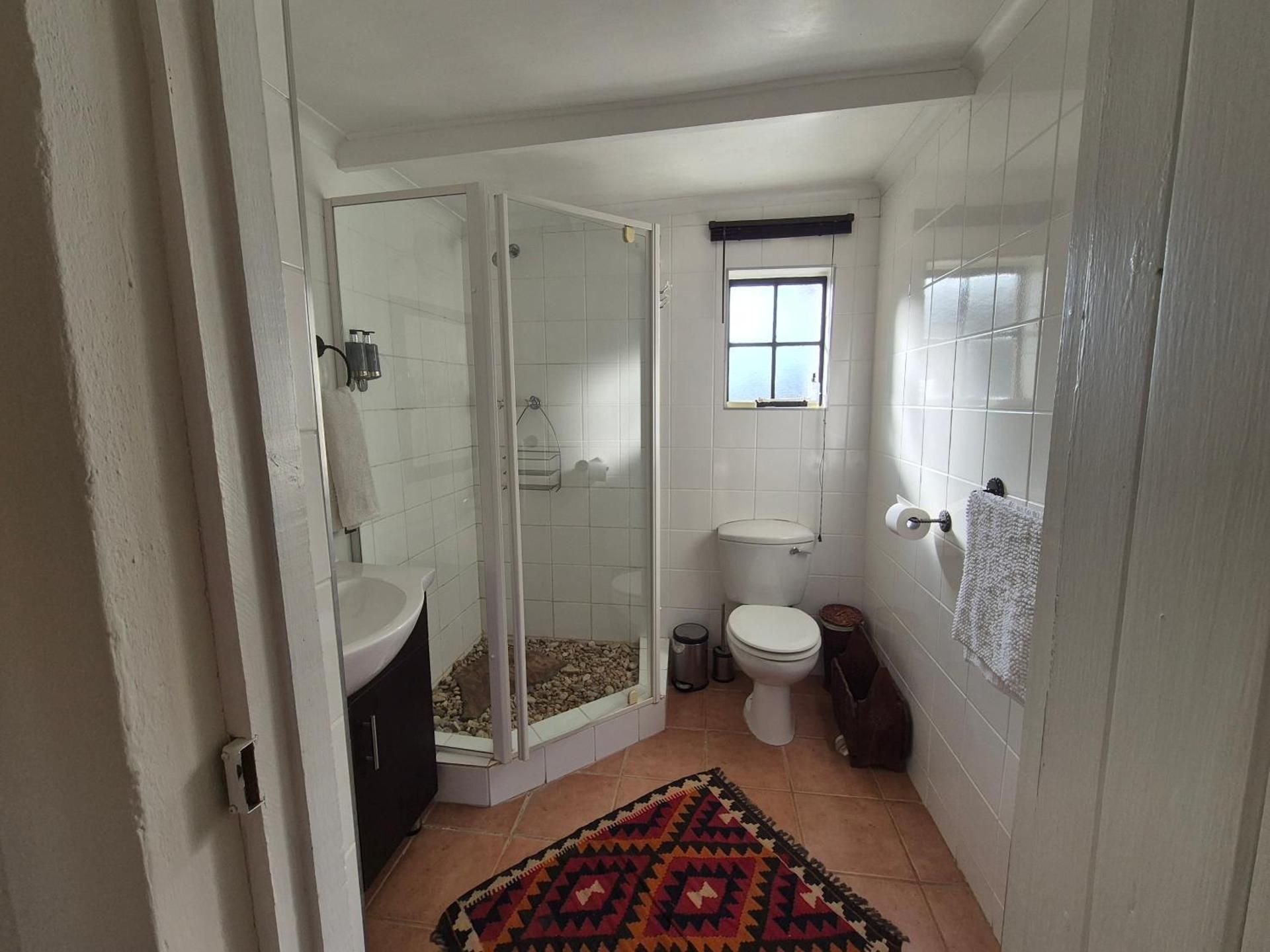 Three-Bedroom Cottage