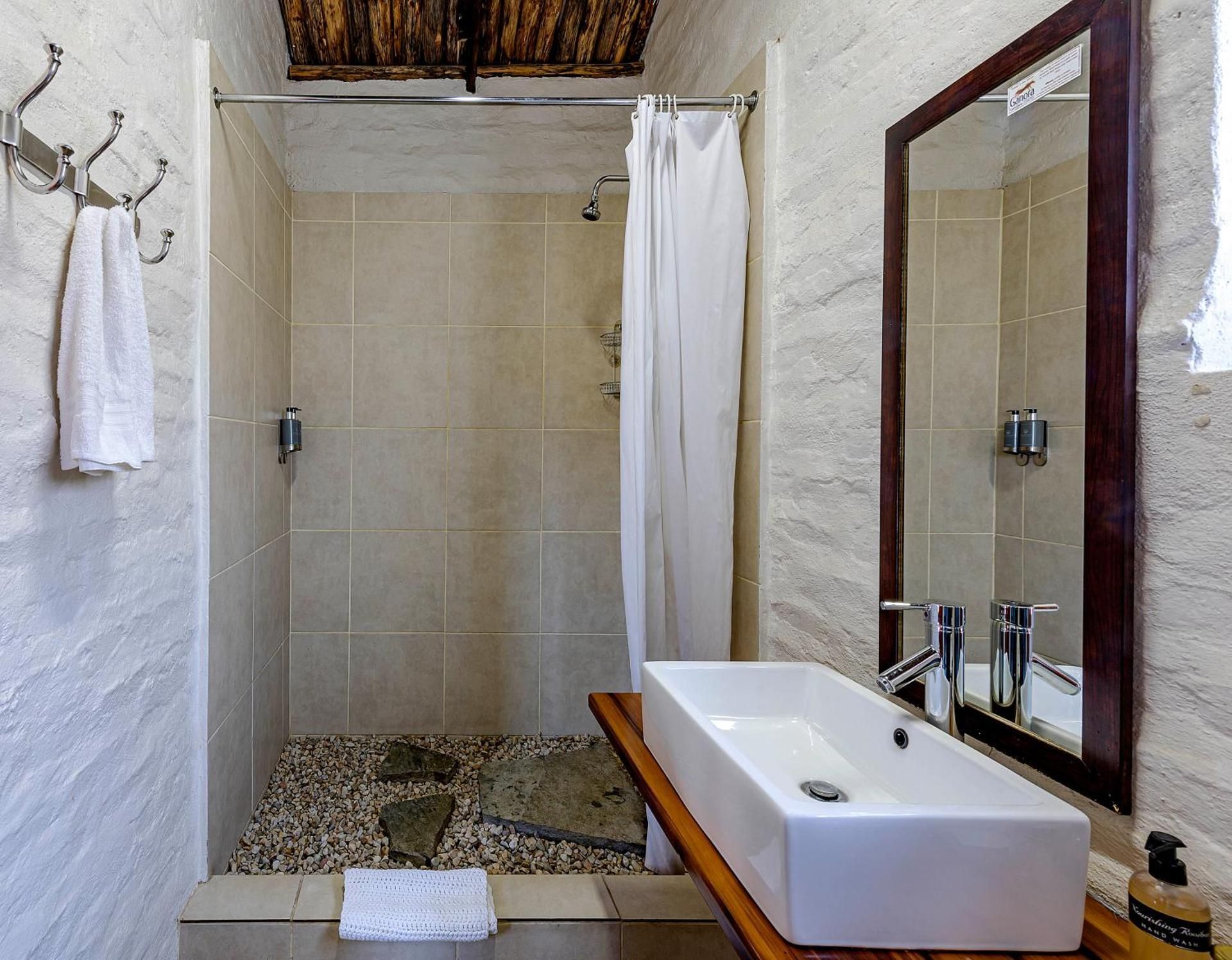 Large Double or Twin Room
