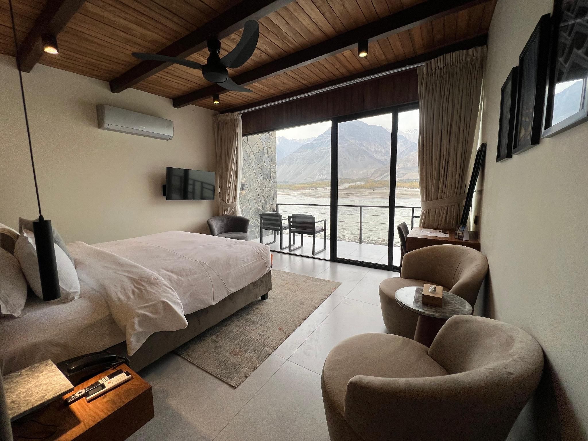 Villa 2 Bedroom