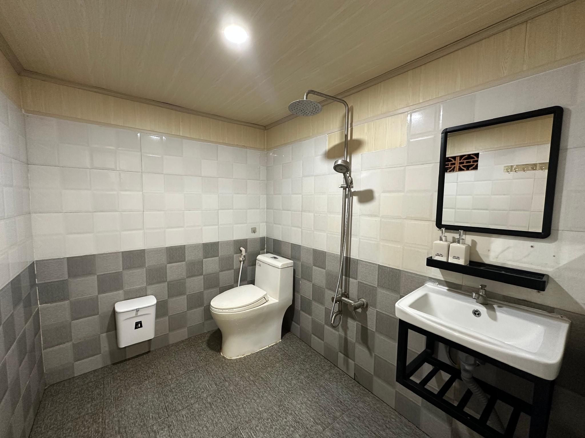 The 47 House Homestay BMT Double Room 2