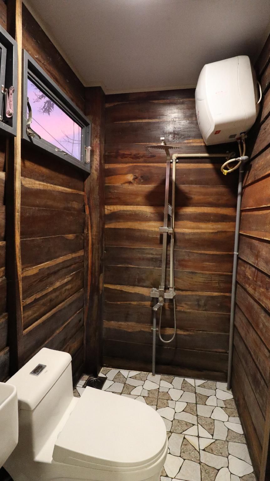 The 47 House Homestay BMT Standard Room 2