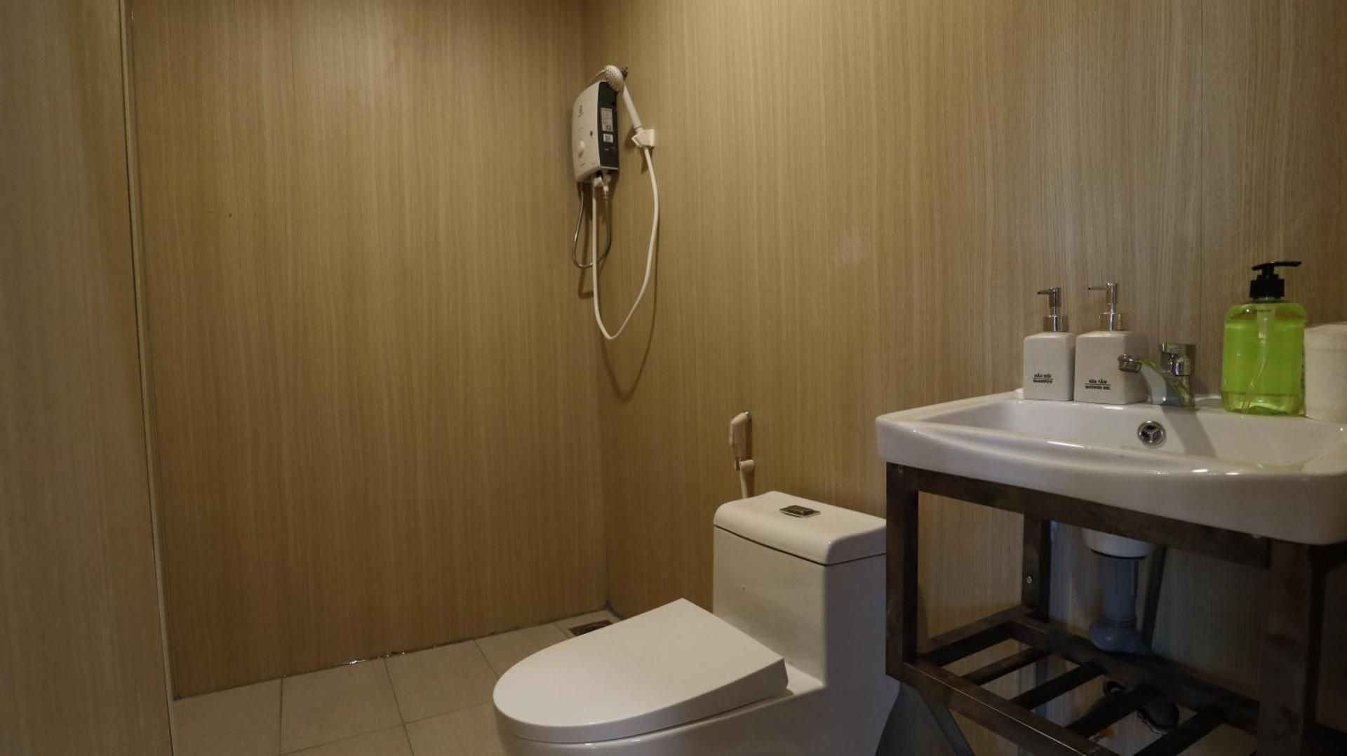 The 47 House Homestay BMT (Autumn PKG) Standard Double