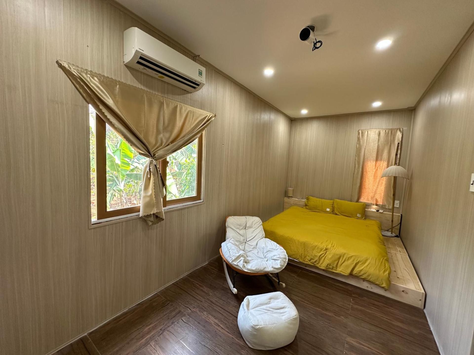 The 47 House Homestay BMT Standard Room