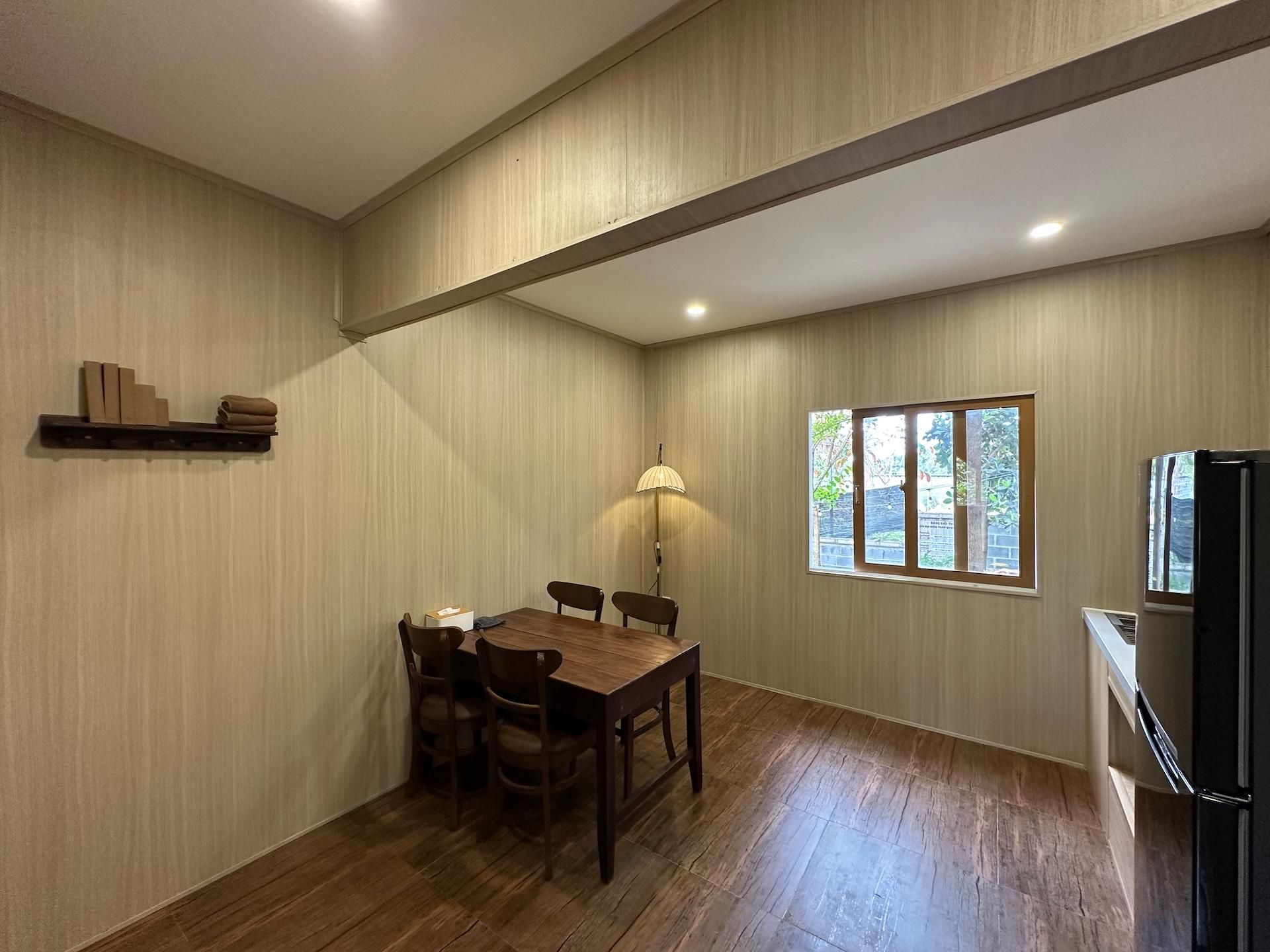 The 47 House Homestay BMT (Autumn PKG) Standard Double 2