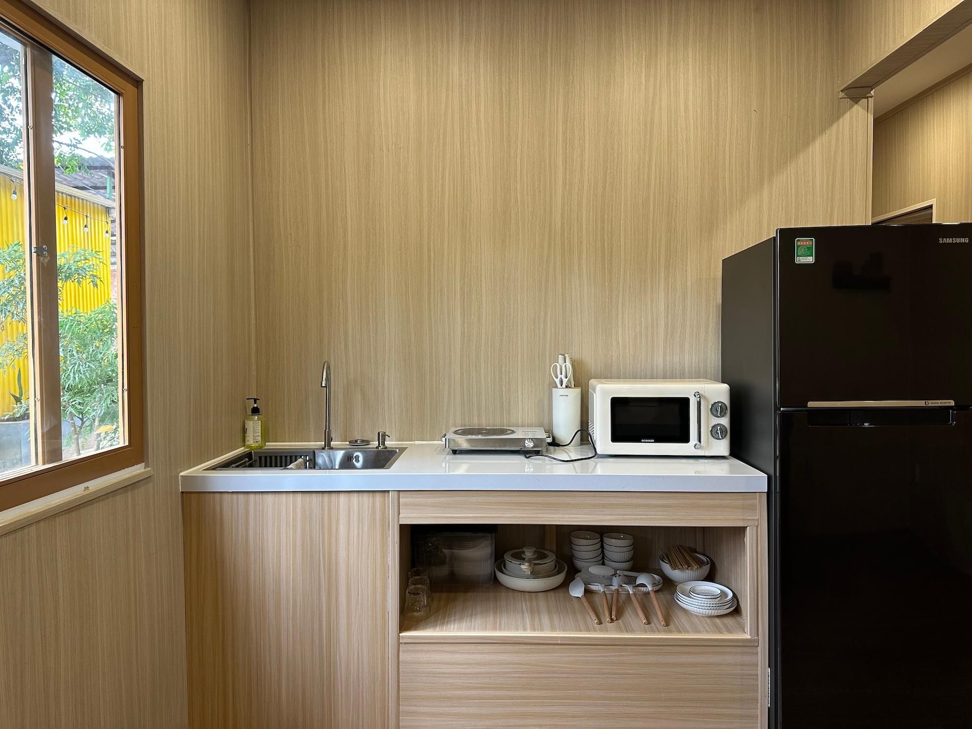 The 47 House Homestay BMT (Autumn PKG) Standard Double 3