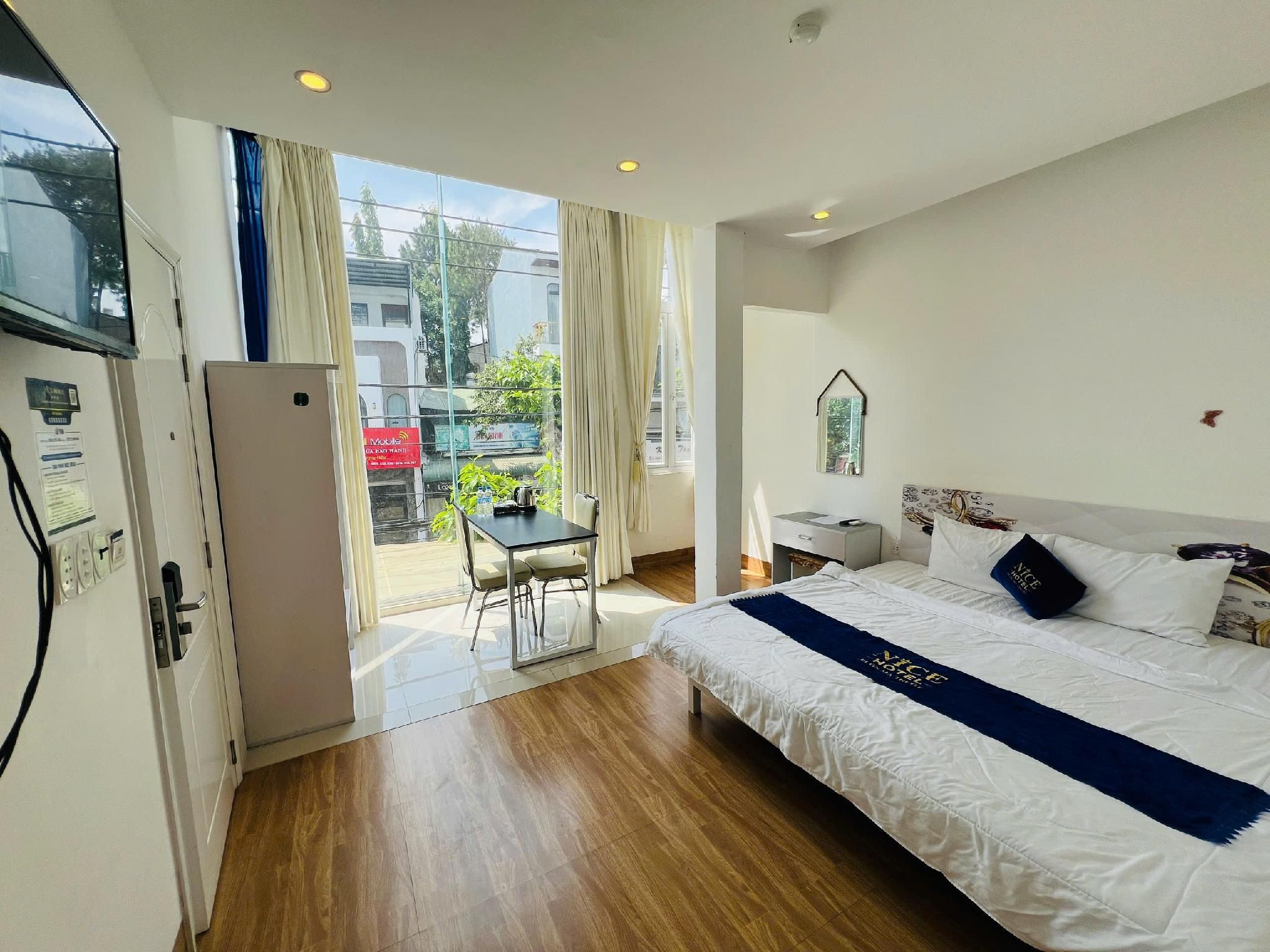Superior Double Room A