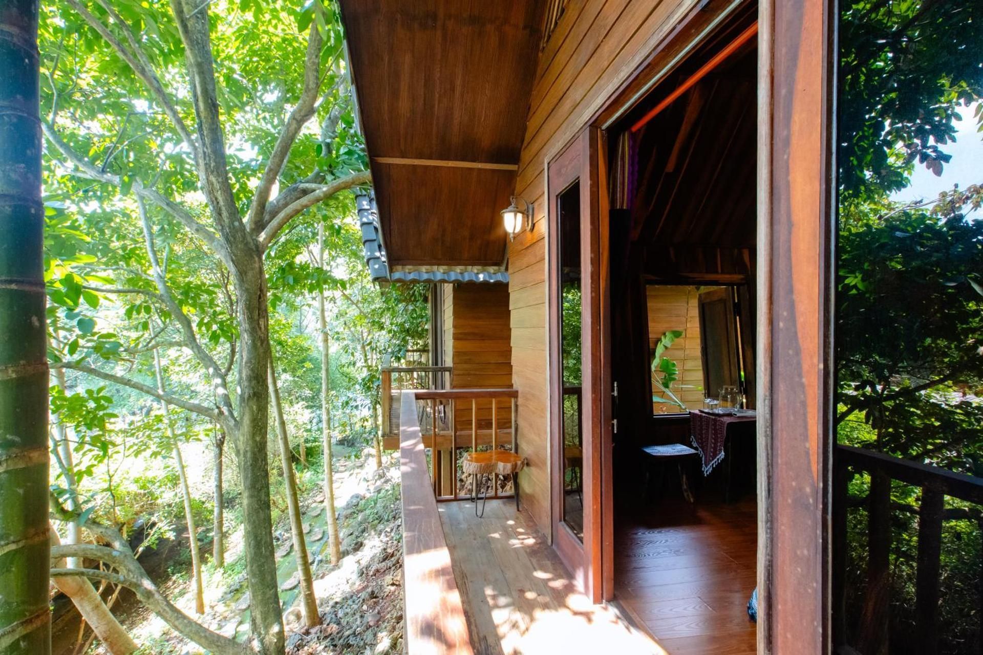 Bungalow