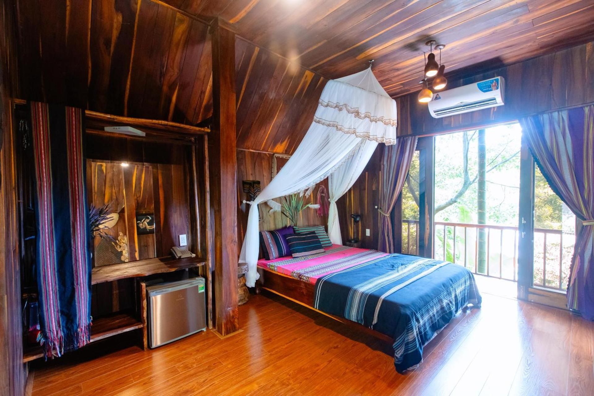 Bungalow