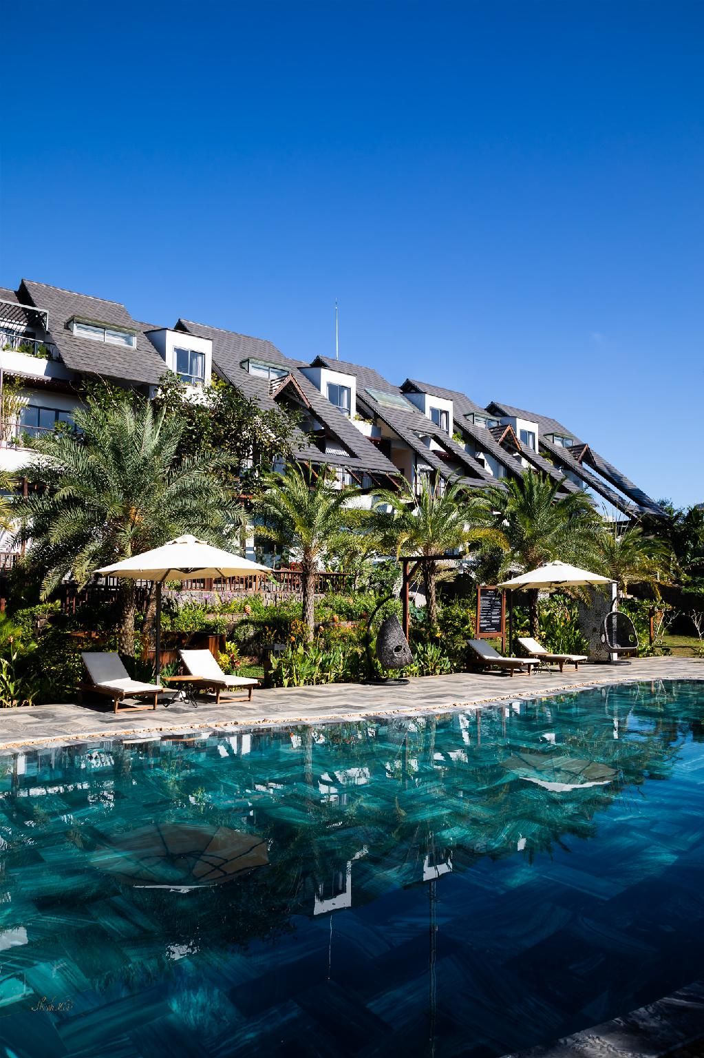 swimming pool [outdoor]