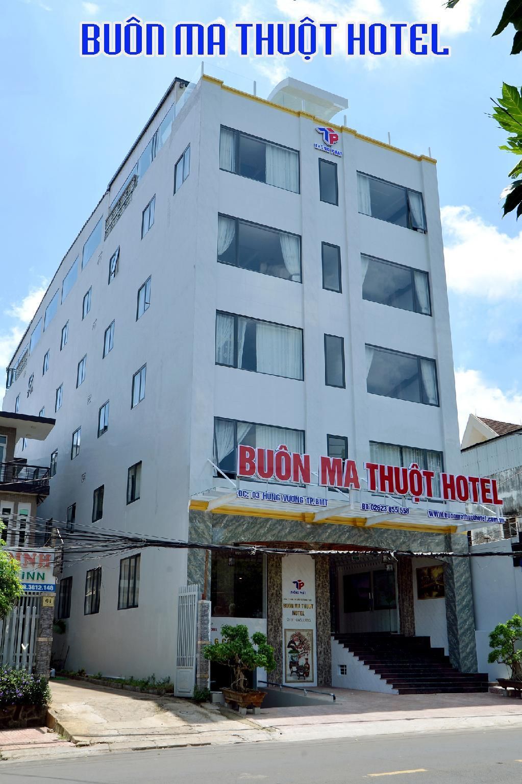 Buon Ma Thuot Hotel