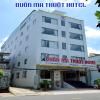 Buon Ma Thuot Hotel