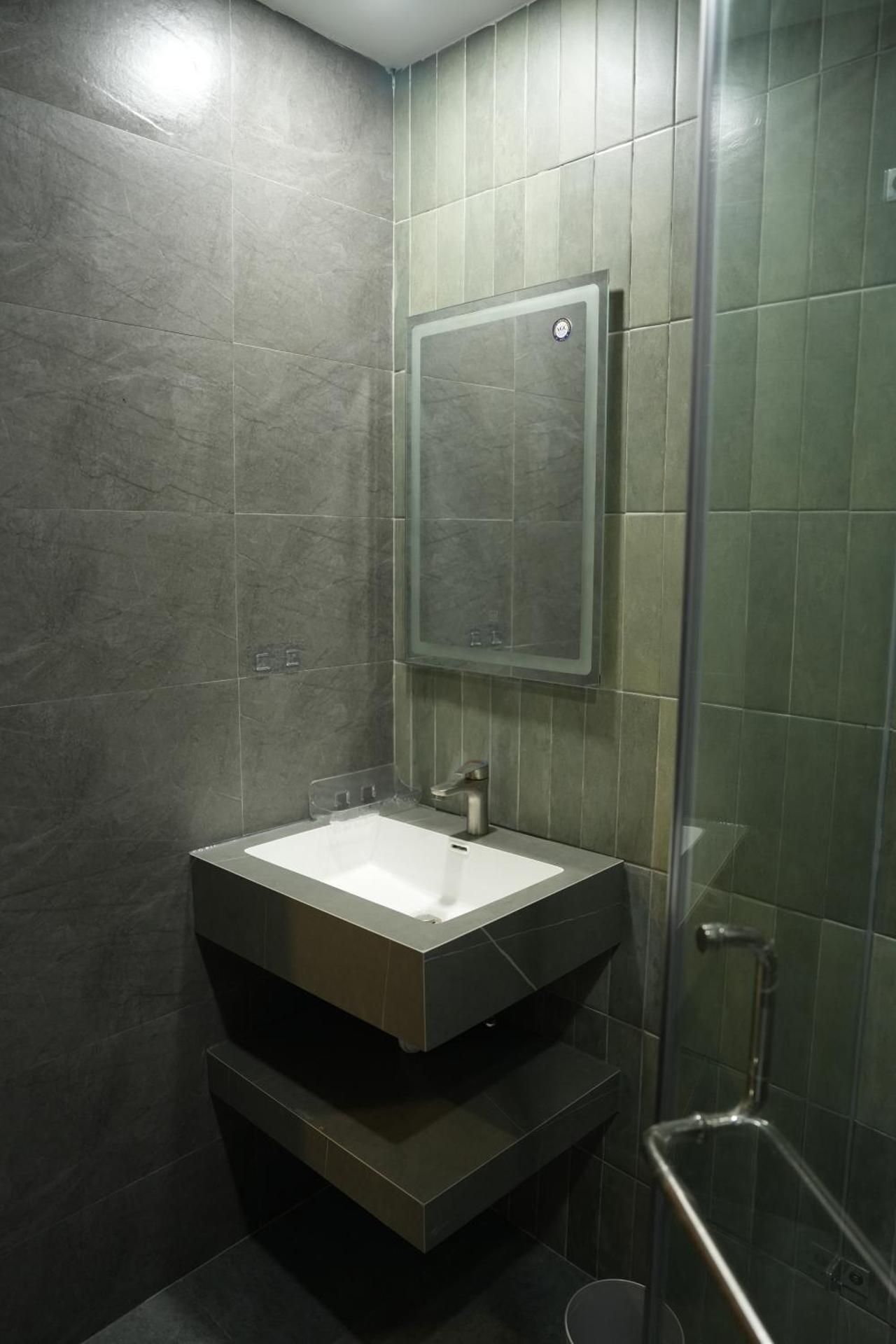 NUBA Homestay & Coffee Buôn Ma Thuột Deluxe Triple Garden 2