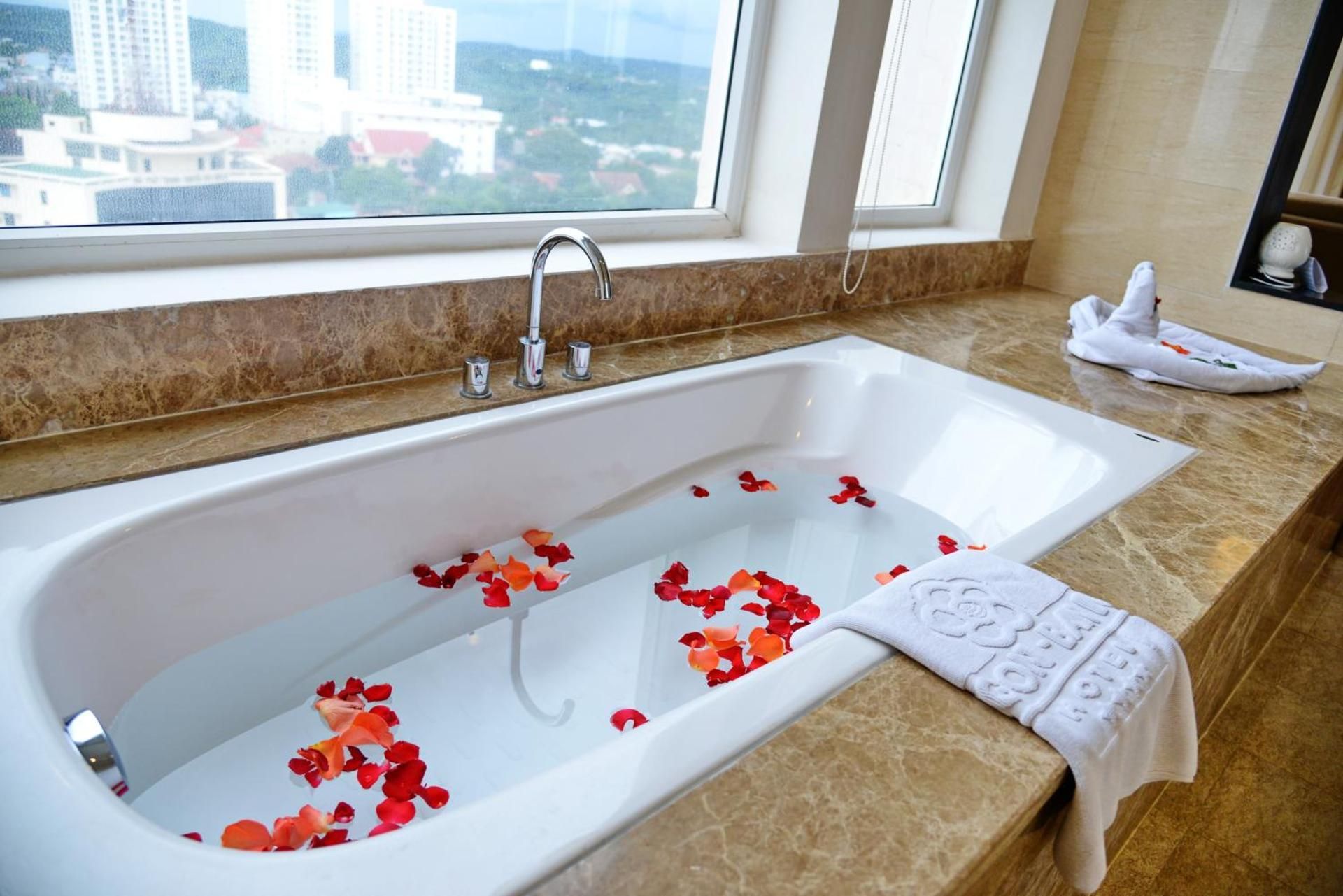 Premier Suite