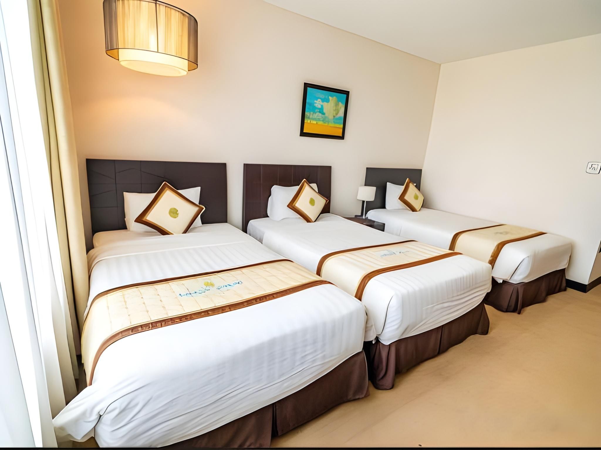 Tripple Room