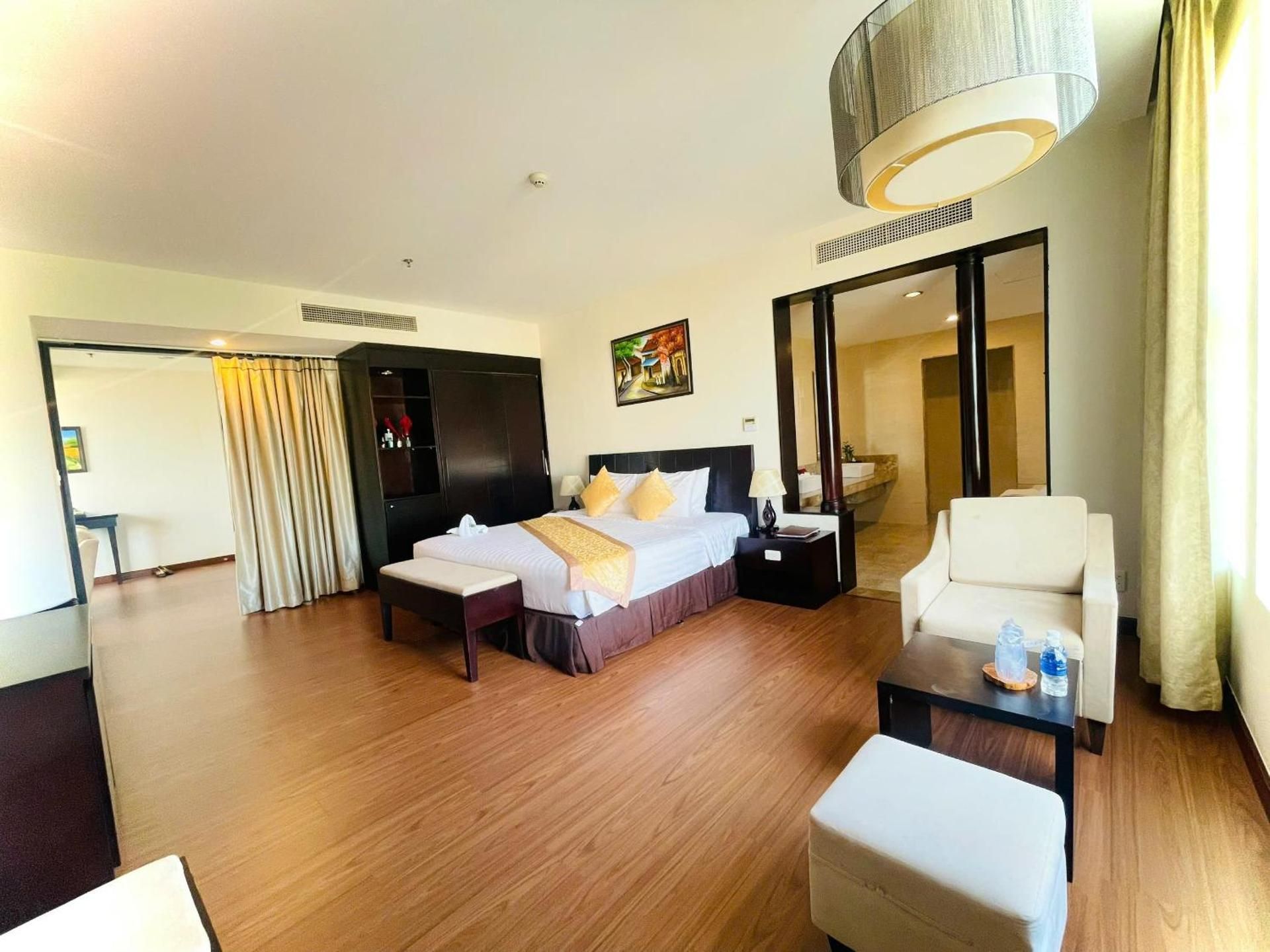 Premier Suite