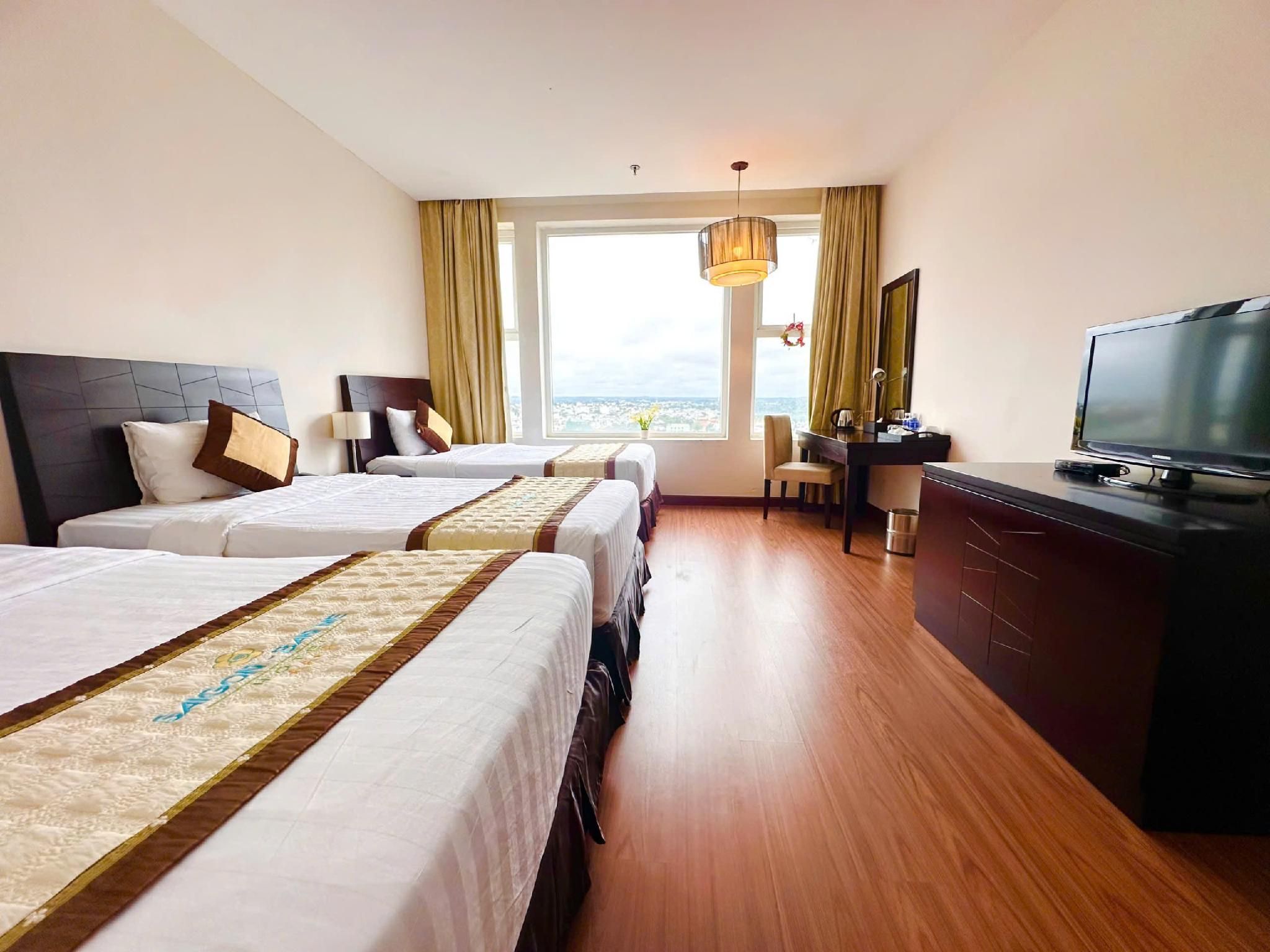 Tripple Room